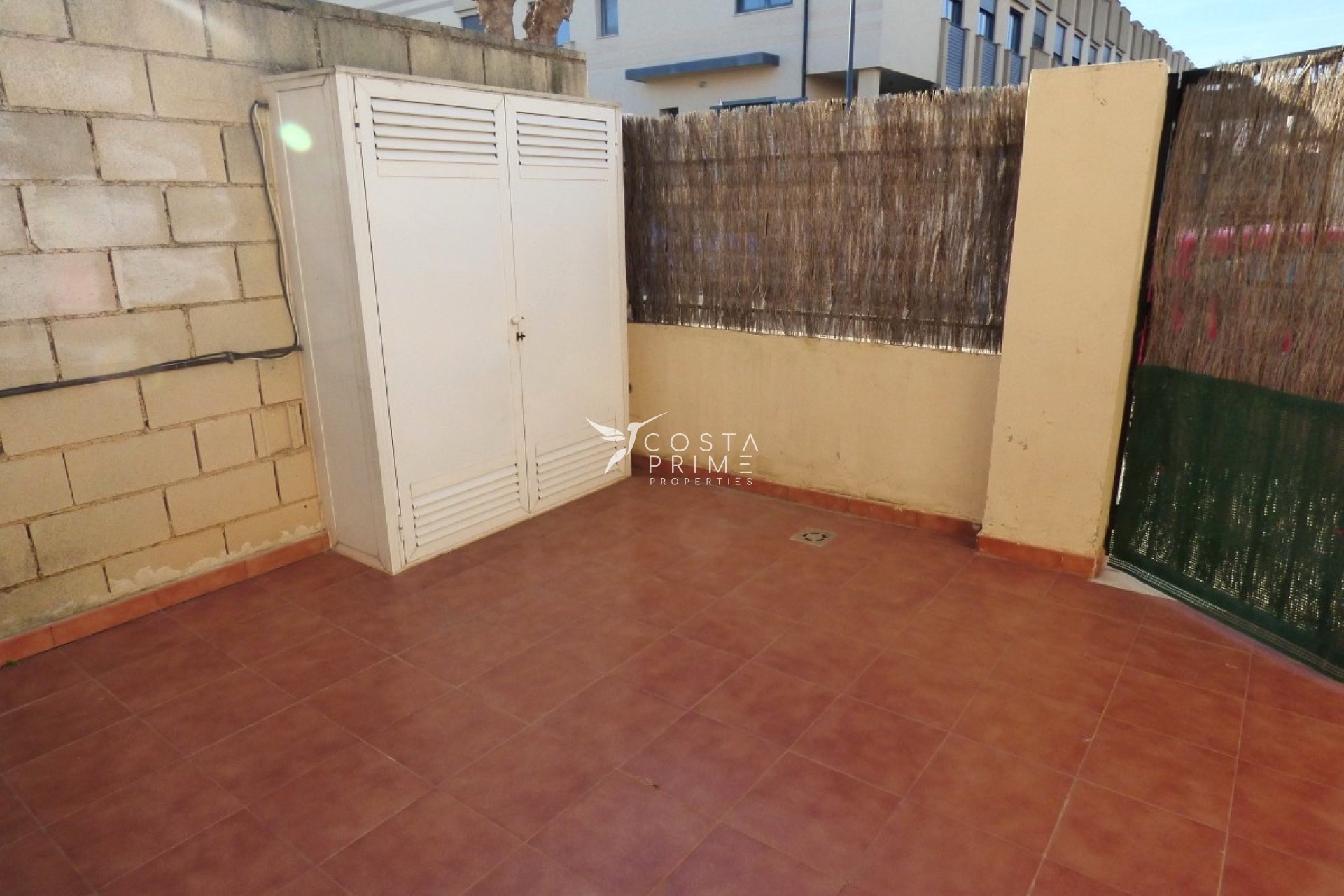 Resale - Townhouse / Semi - Polop