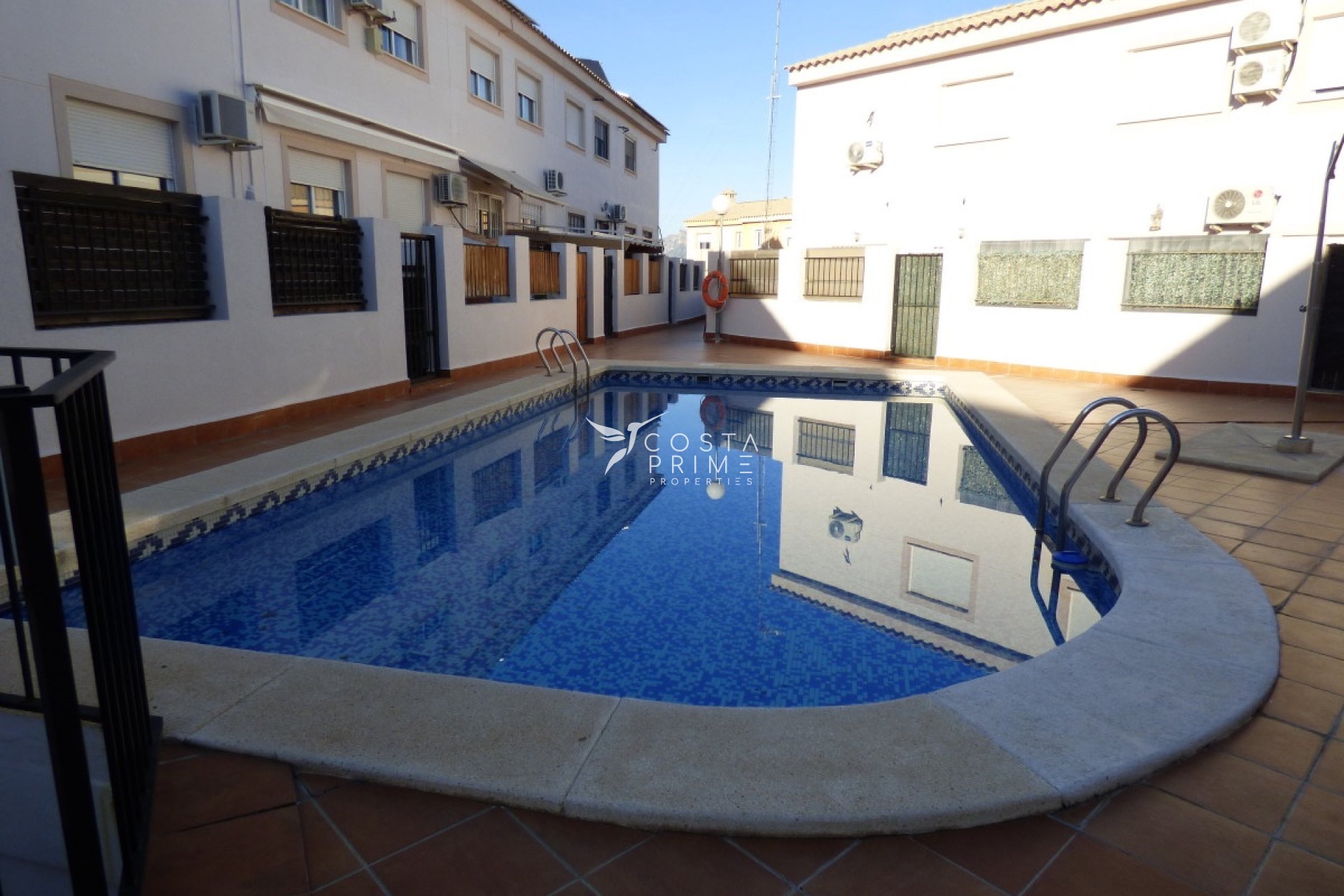 Resale - Townhouse / Semi - Polop