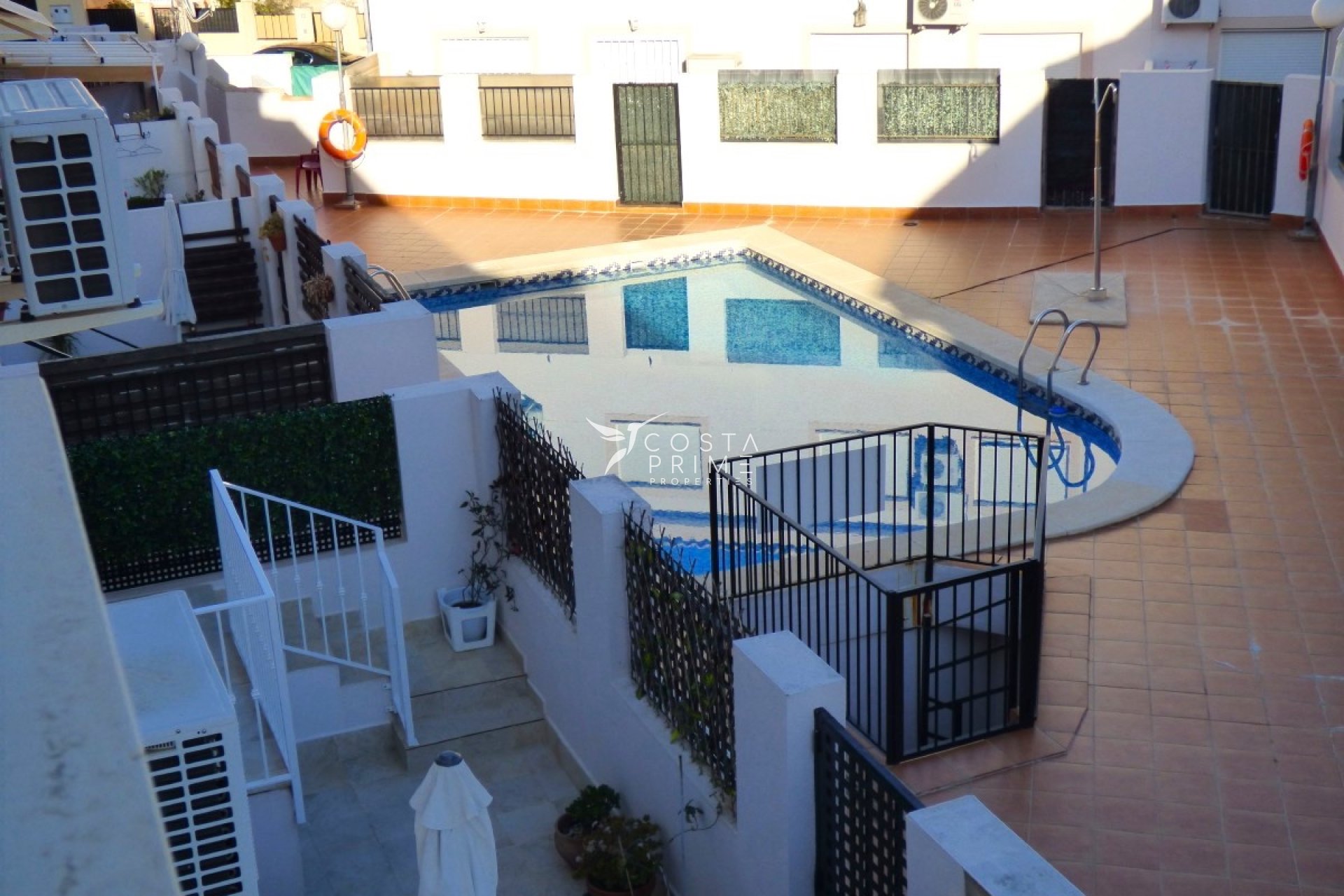 Resale - Townhouse / Semi - Polop