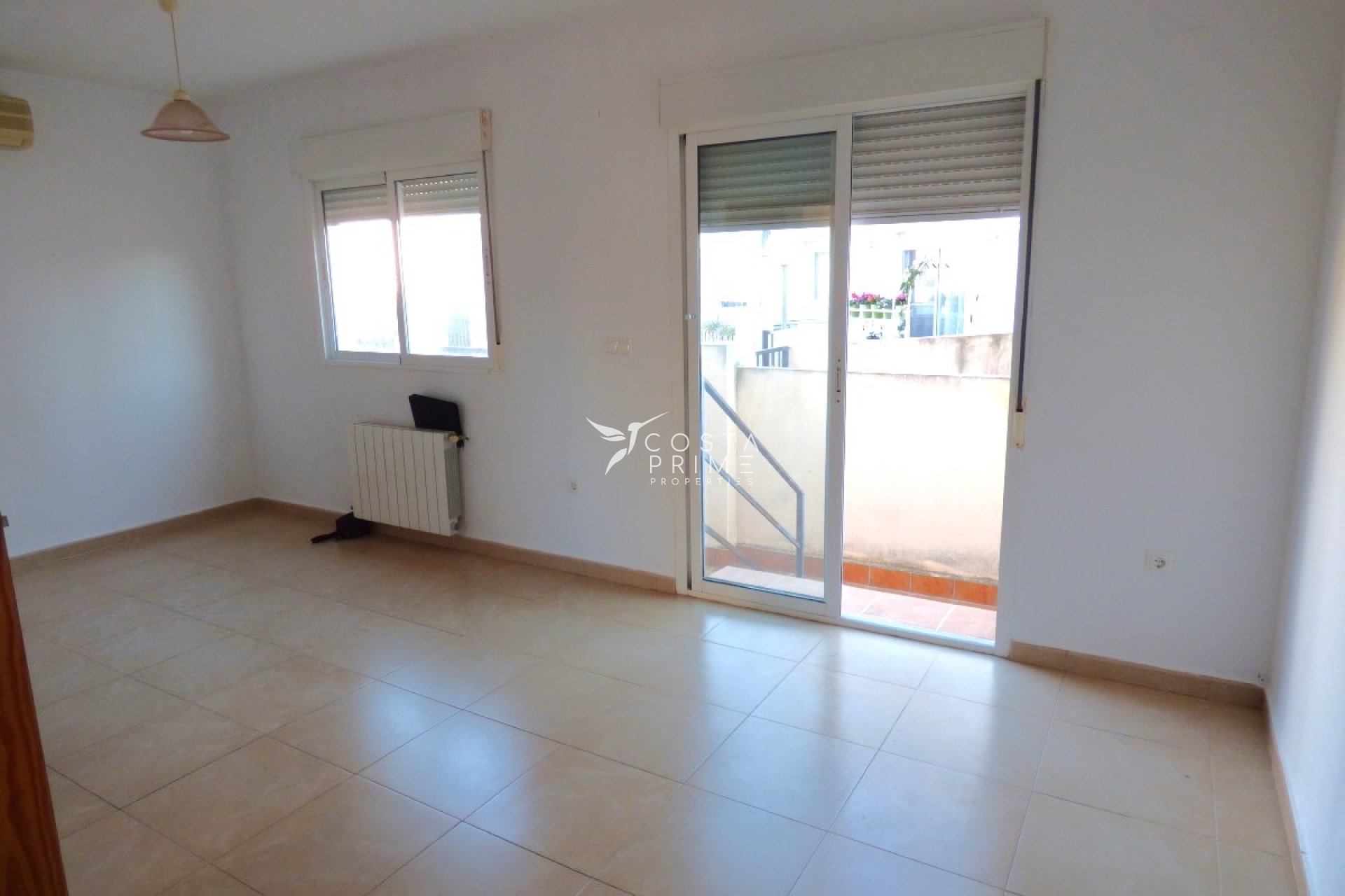 Resale - Townhouse / Semi - Polop