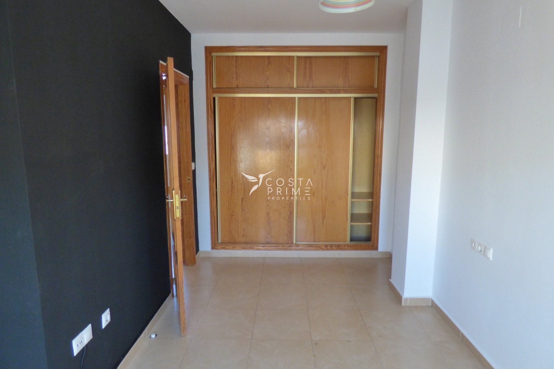 Resale - Townhouse / Semi - Polop