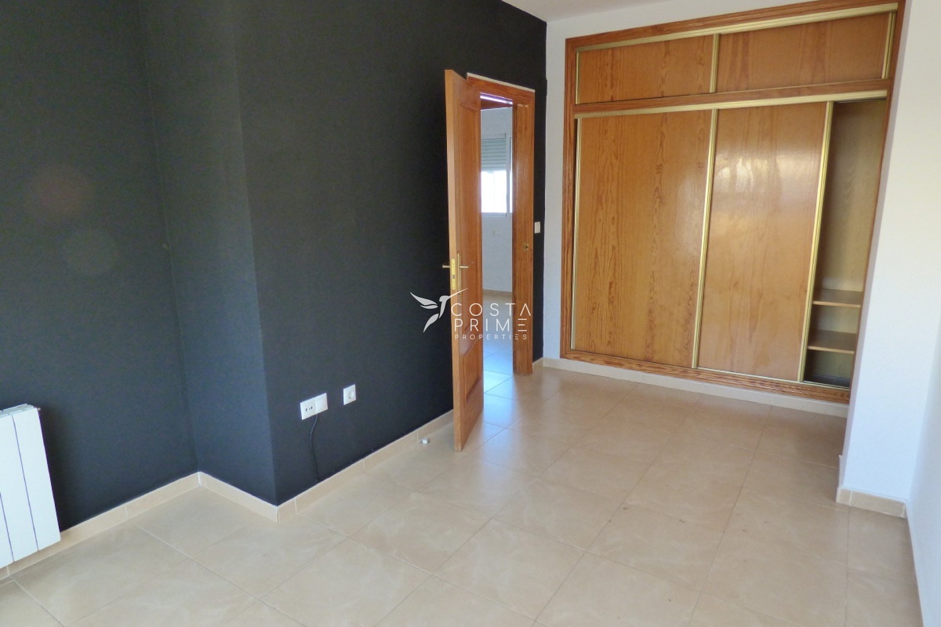 Resale - Townhouse / Semi - Polop