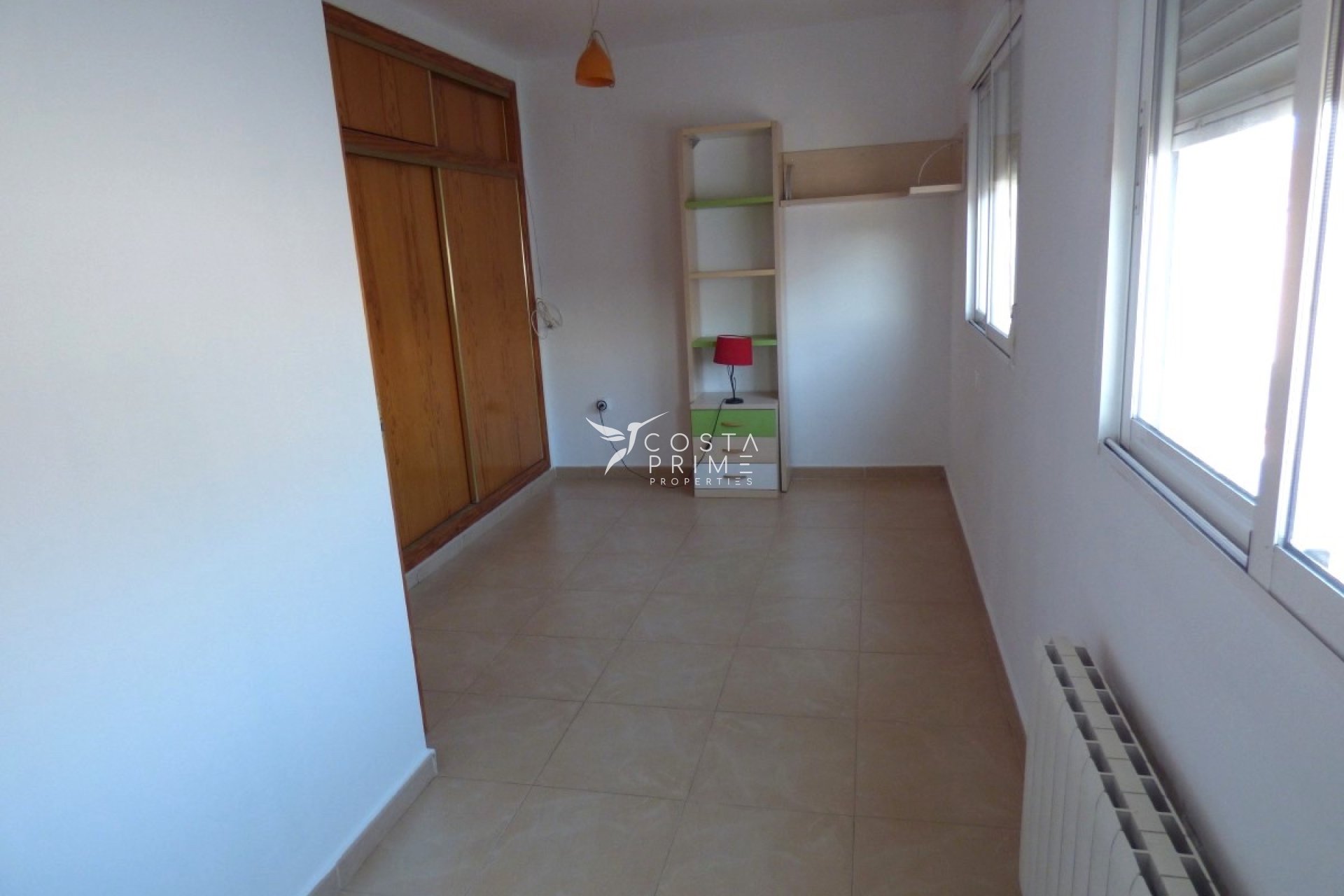 Resale - Townhouse / Semi - Polop