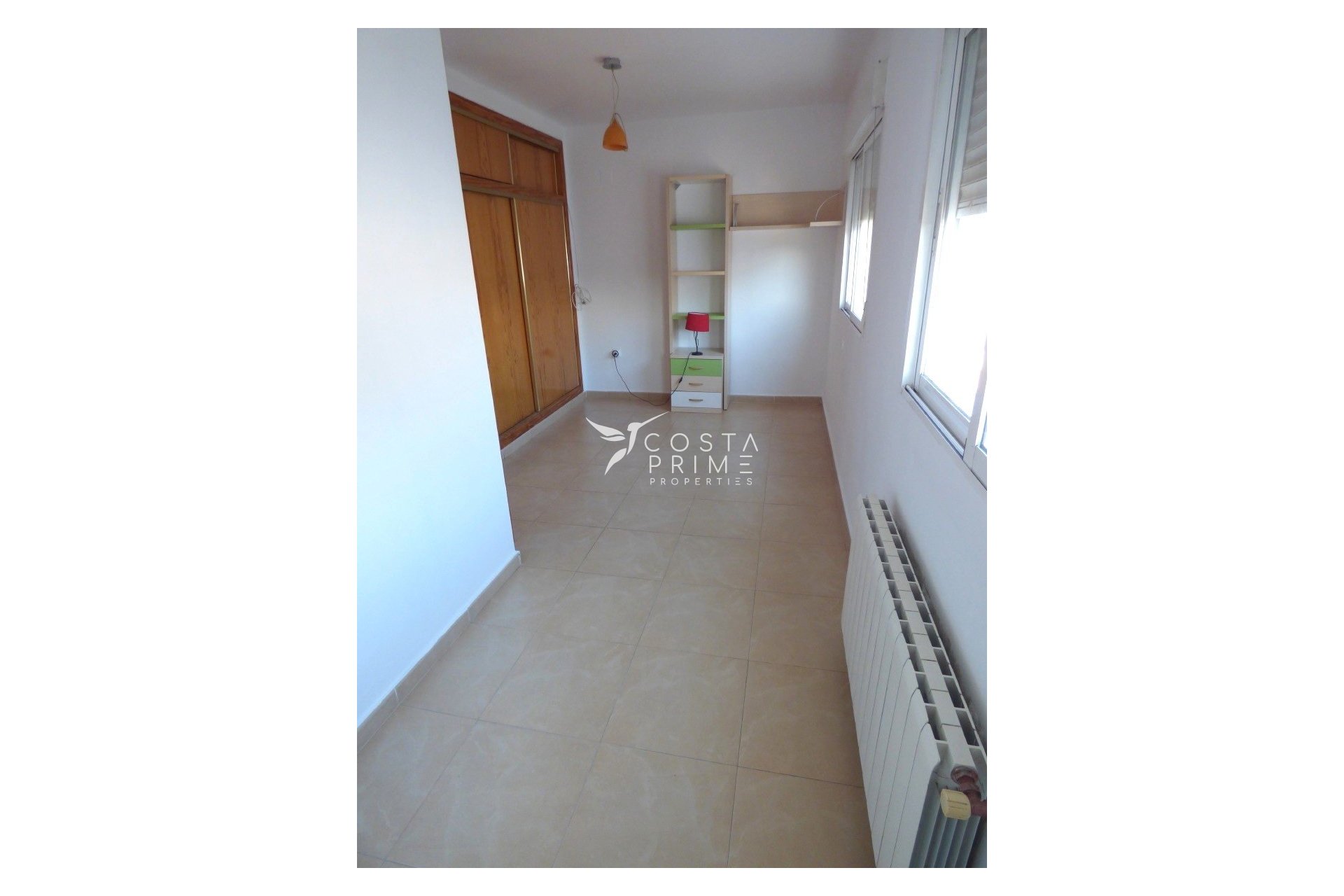 Resale - Townhouse / Semi - Polop