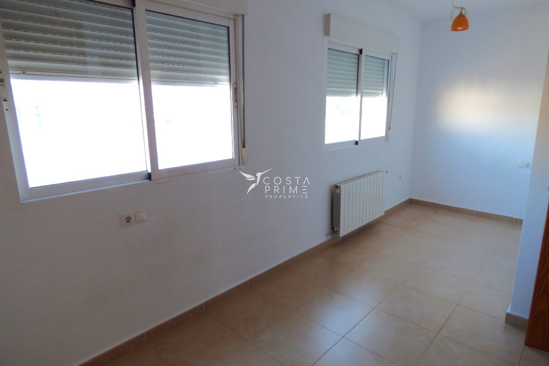 Resale - Townhouse / Semi - Polop