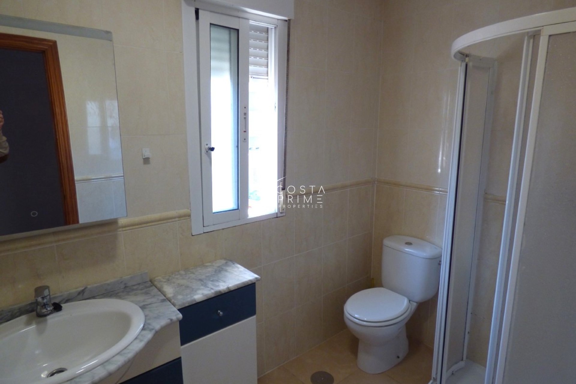 Resale - Townhouse / Semi - Polop