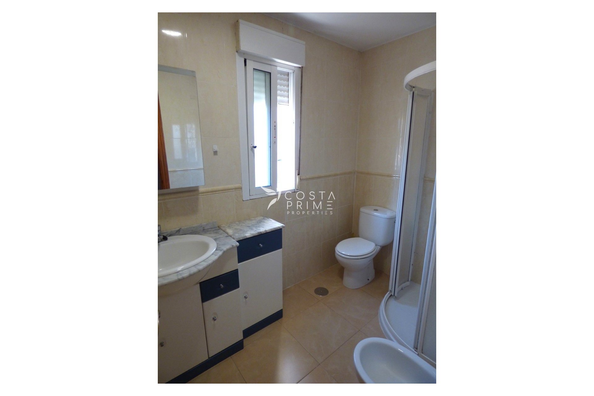 Resale - Townhouse / Semi - Polop