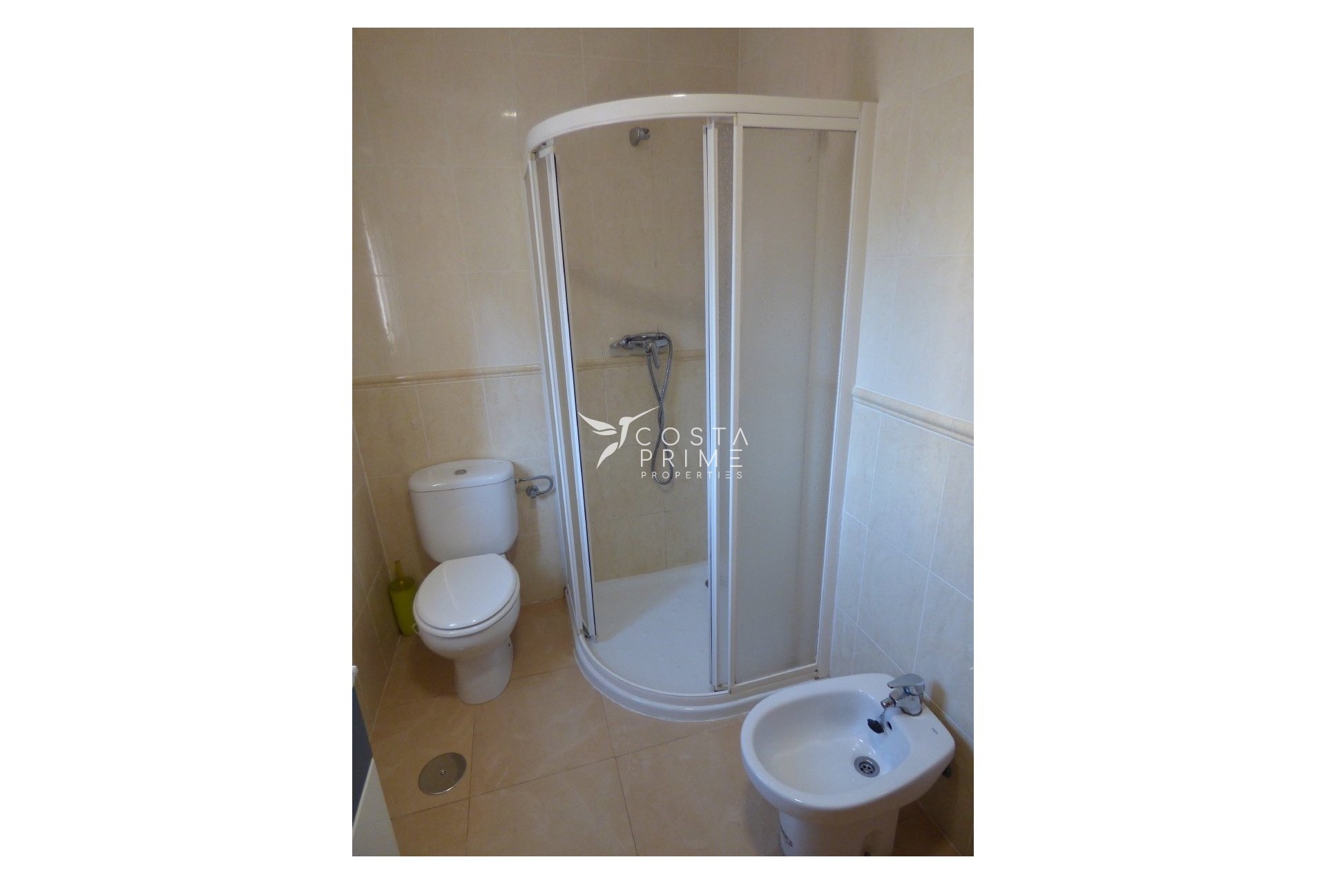 Resale - Townhouse / Semi - Polop