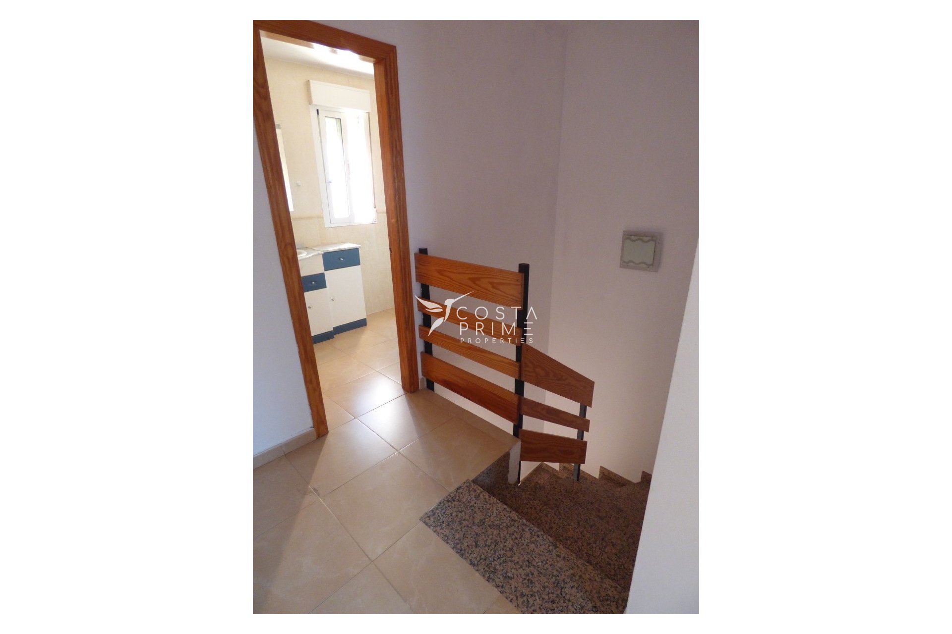 Resale - Townhouse / Semi - Polop