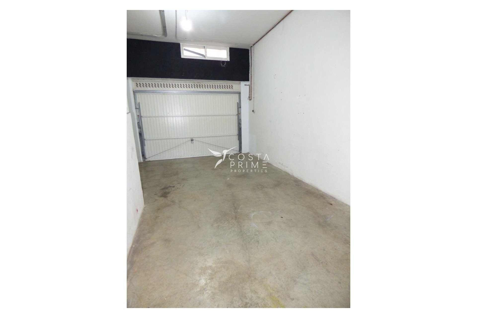 Resale - Townhouse / Semi - Polop