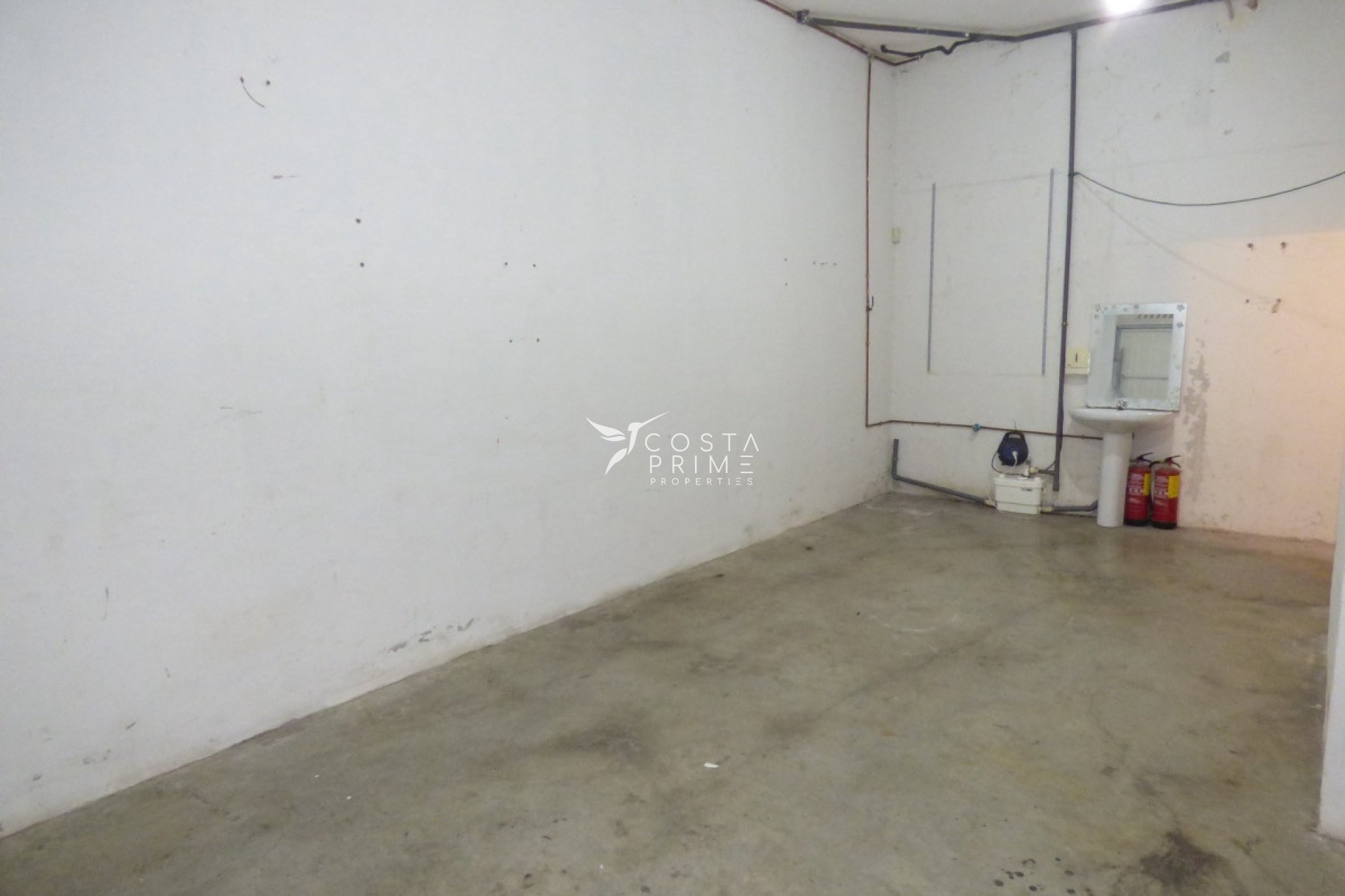 Resale - Townhouse / Semi - Polop