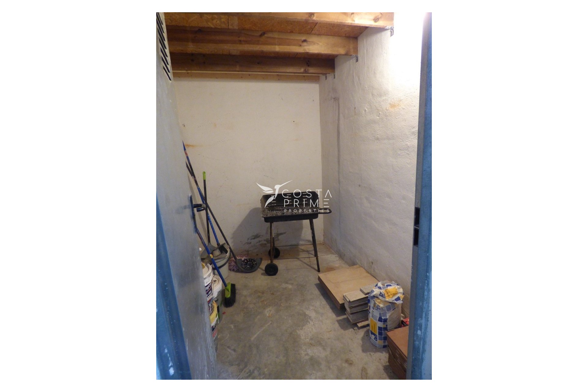 Resale - Townhouse / Semi - Polop