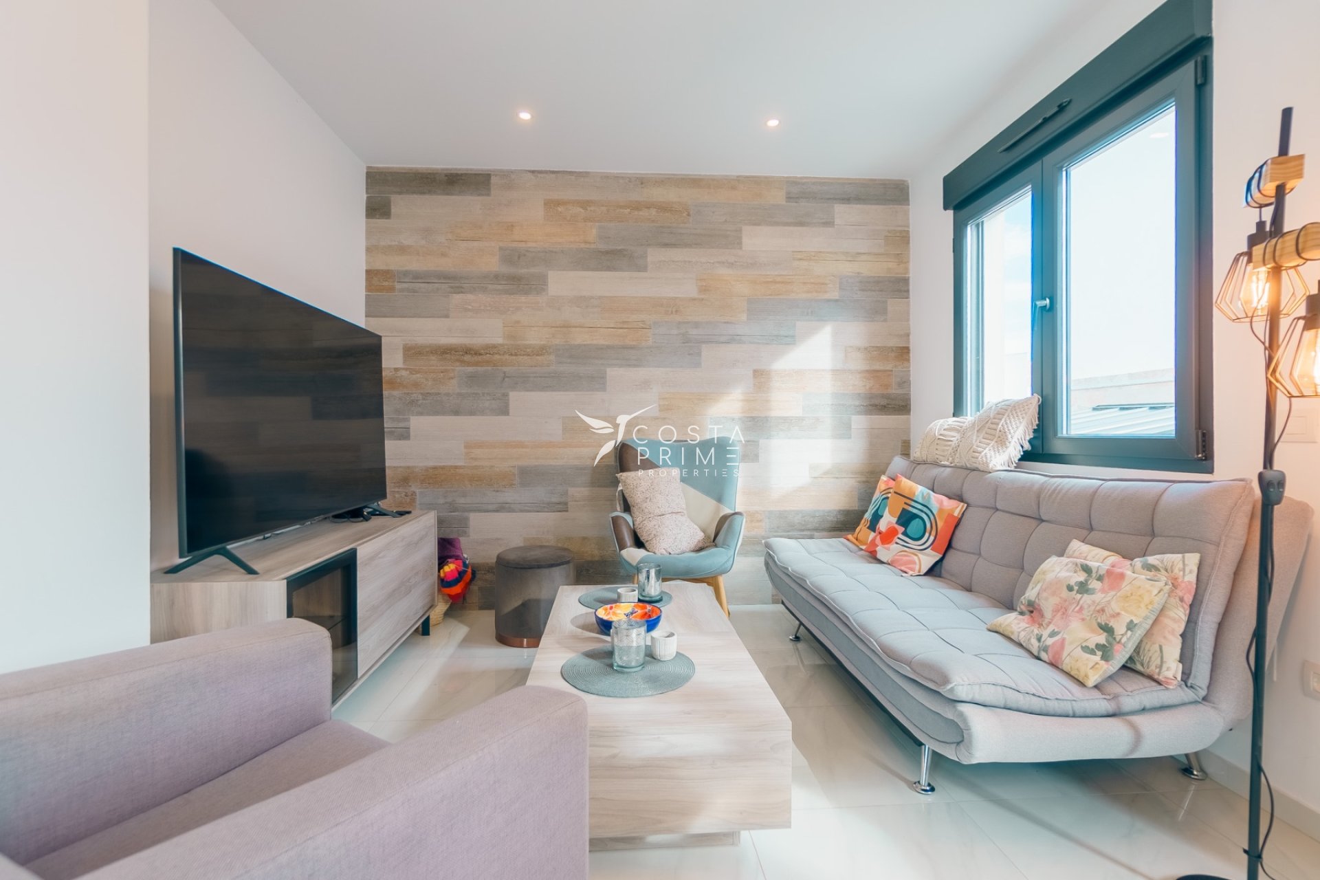 Resale - Townhouse / Semi - Polop