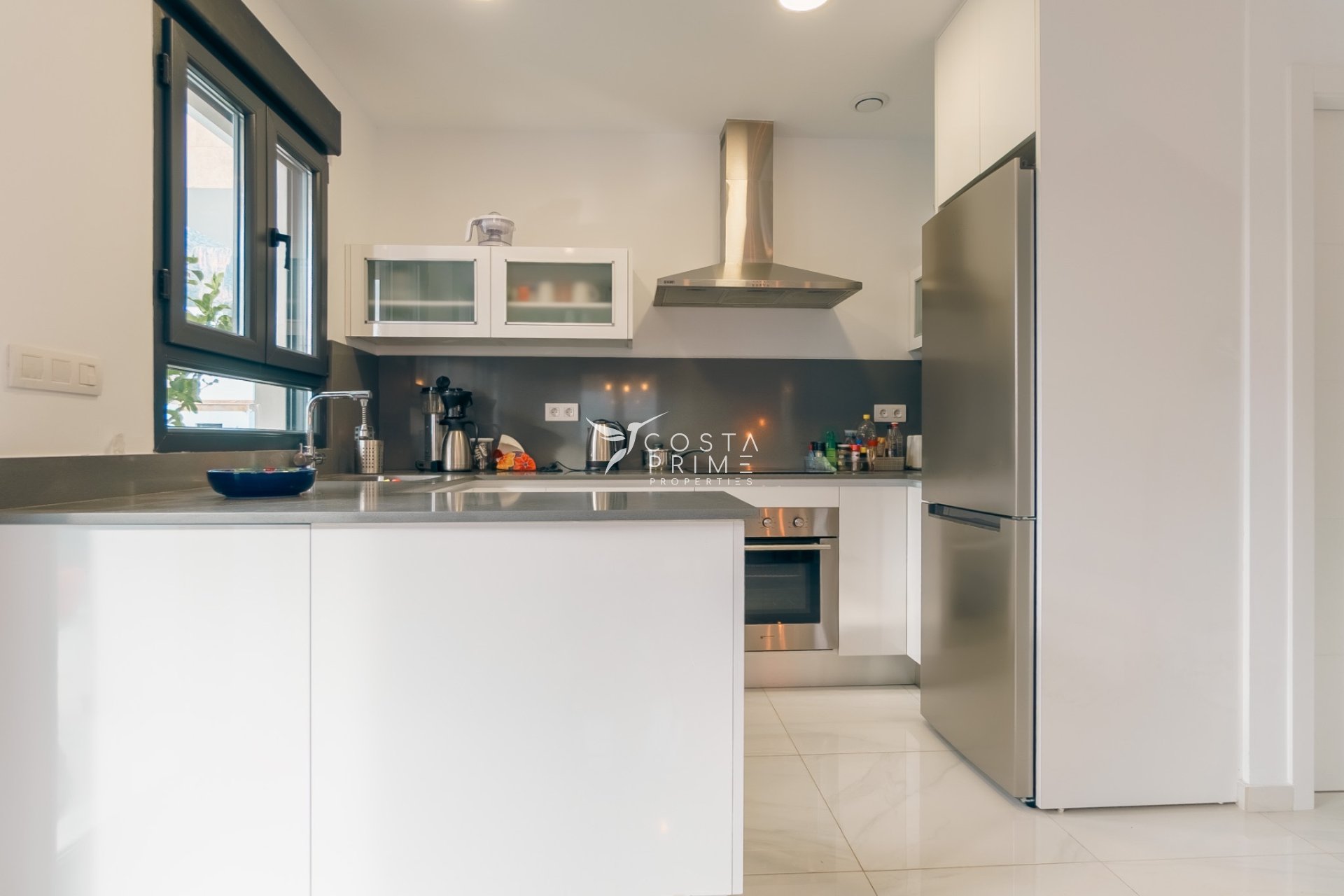 Resale - Townhouse / Semi - Polop