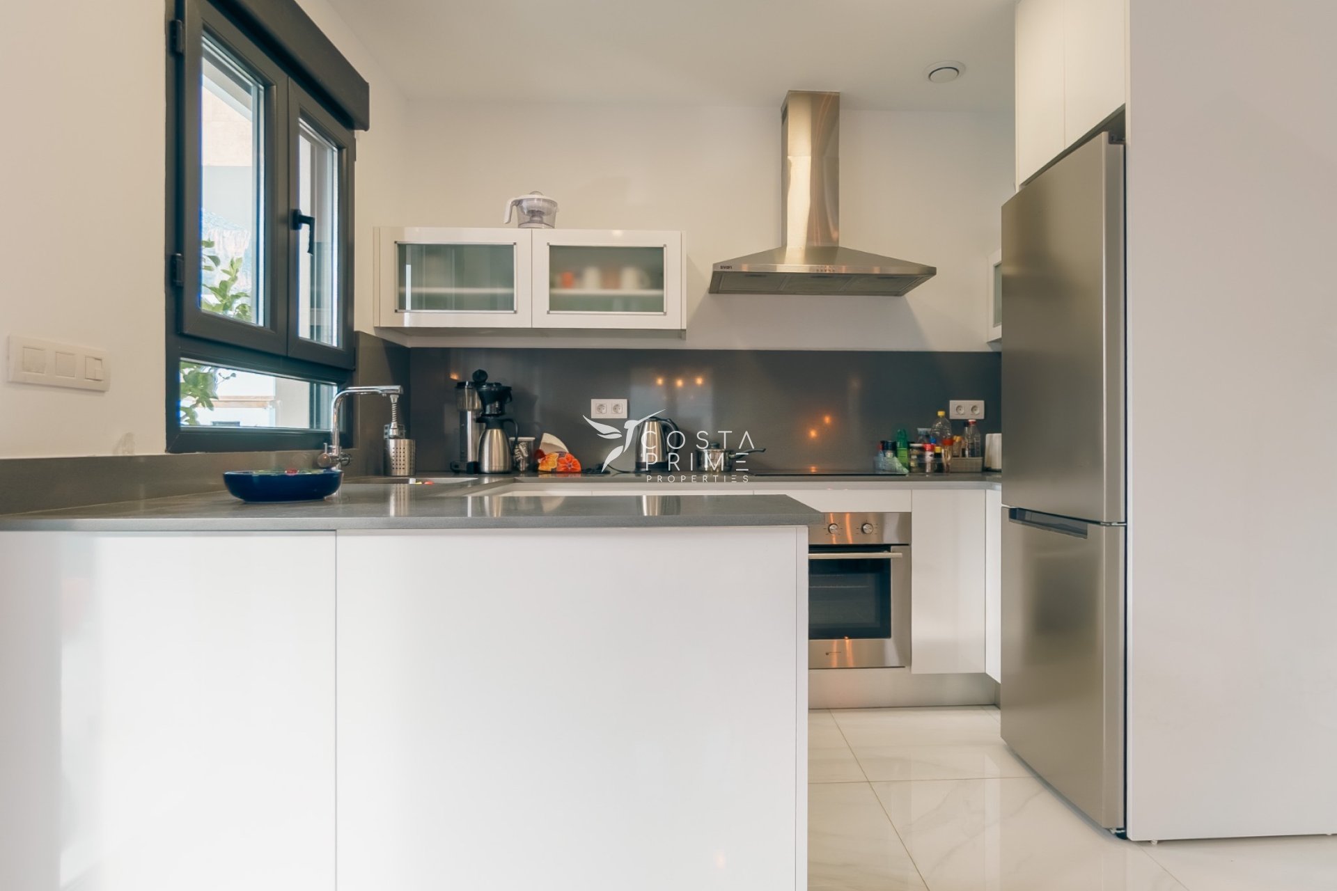 Resale - Townhouse / Semi - Polop