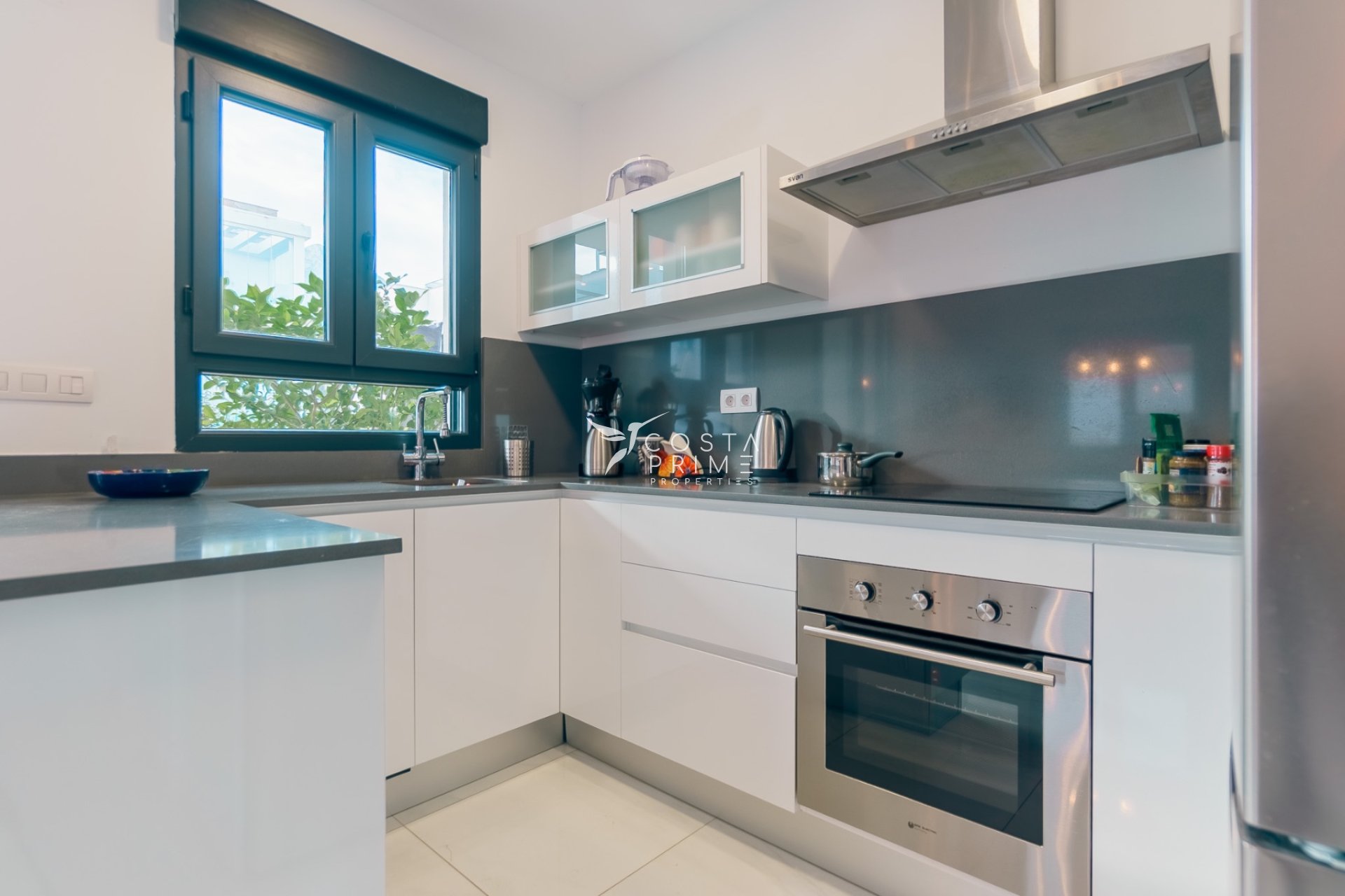 Resale - Townhouse / Semi - Polop