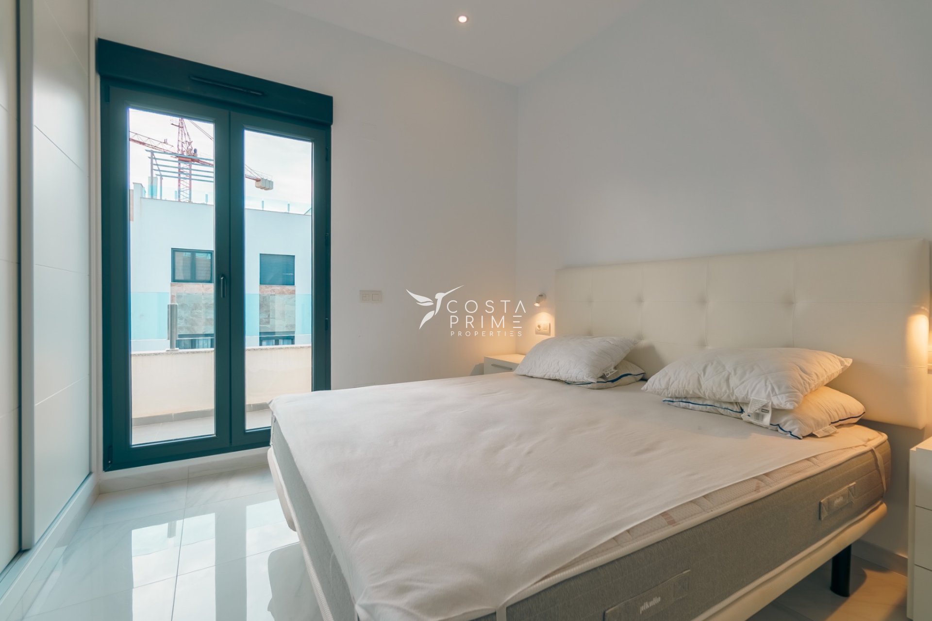 Resale - Townhouse / Semi - Polop