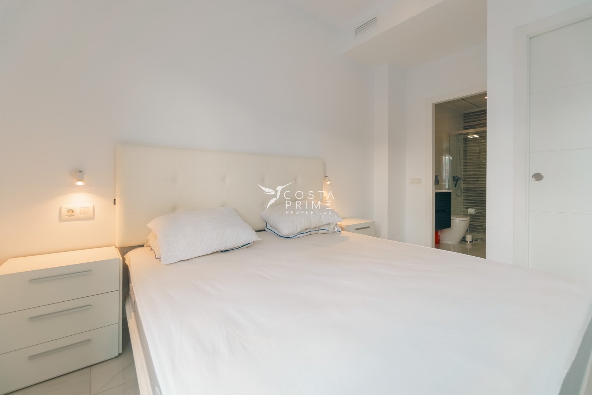 Resale - Townhouse / Semi - Polop