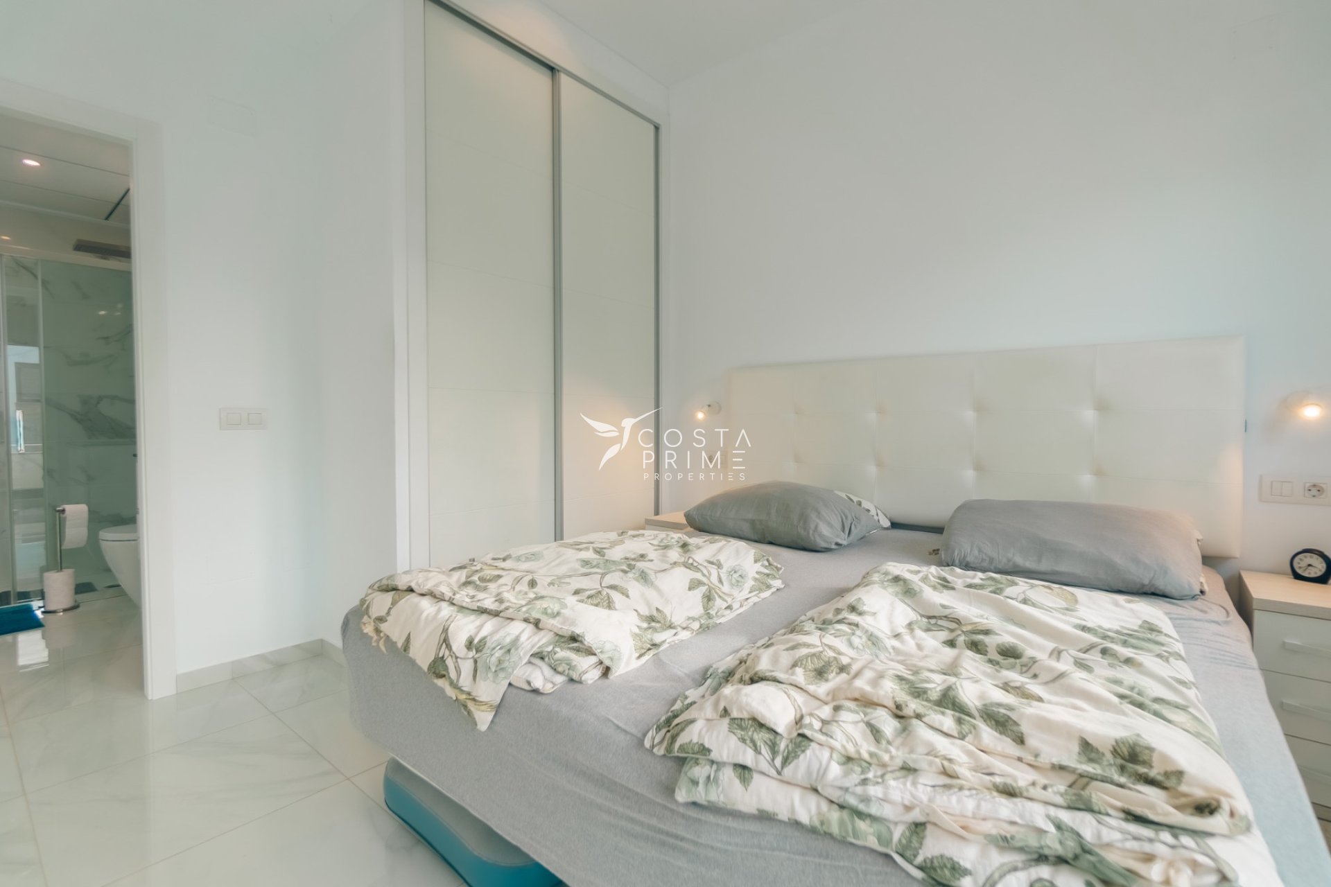 Resale - Townhouse / Semi - Polop