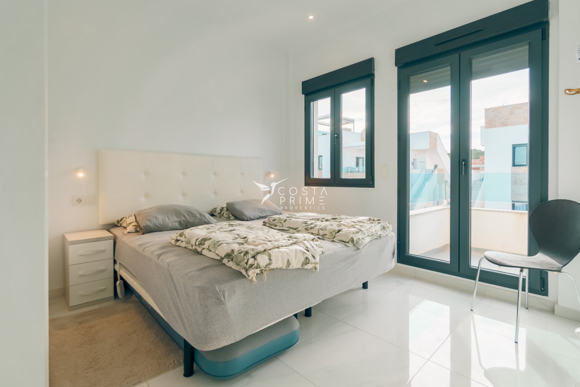 Resale - Townhouse / Semi - Polop