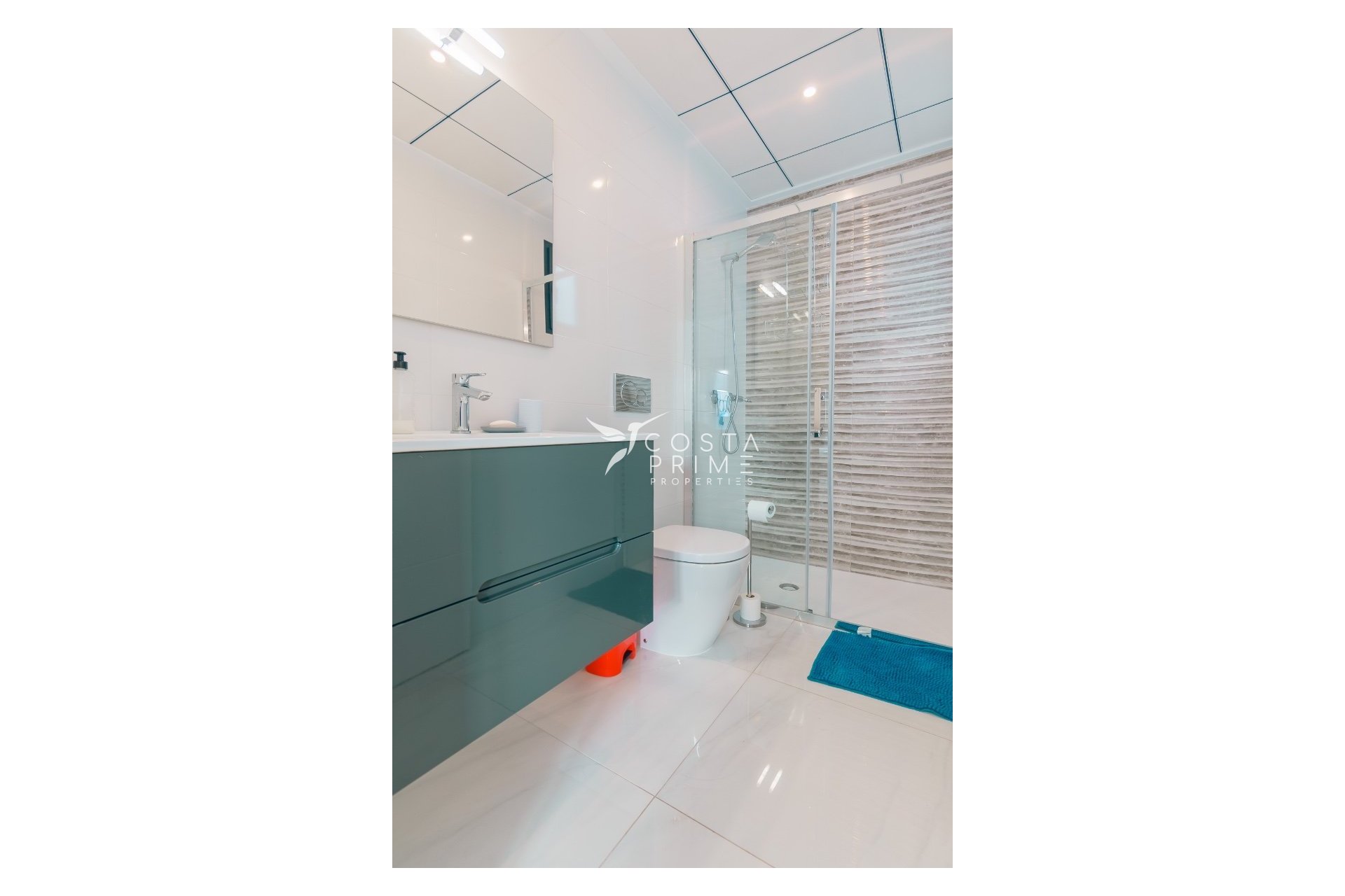 Resale - Townhouse / Semi - Polop