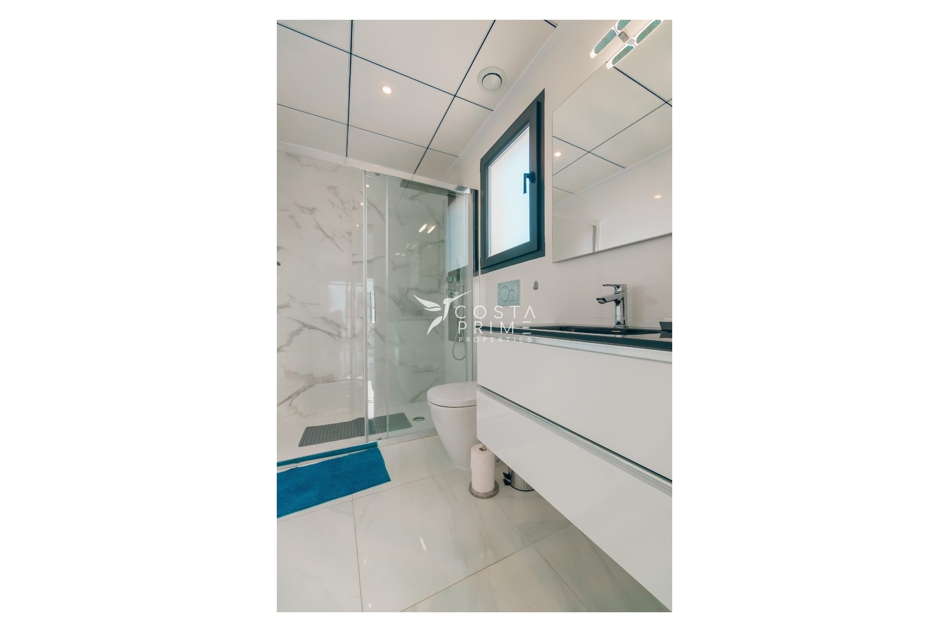 Resale - Townhouse / Semi - Polop