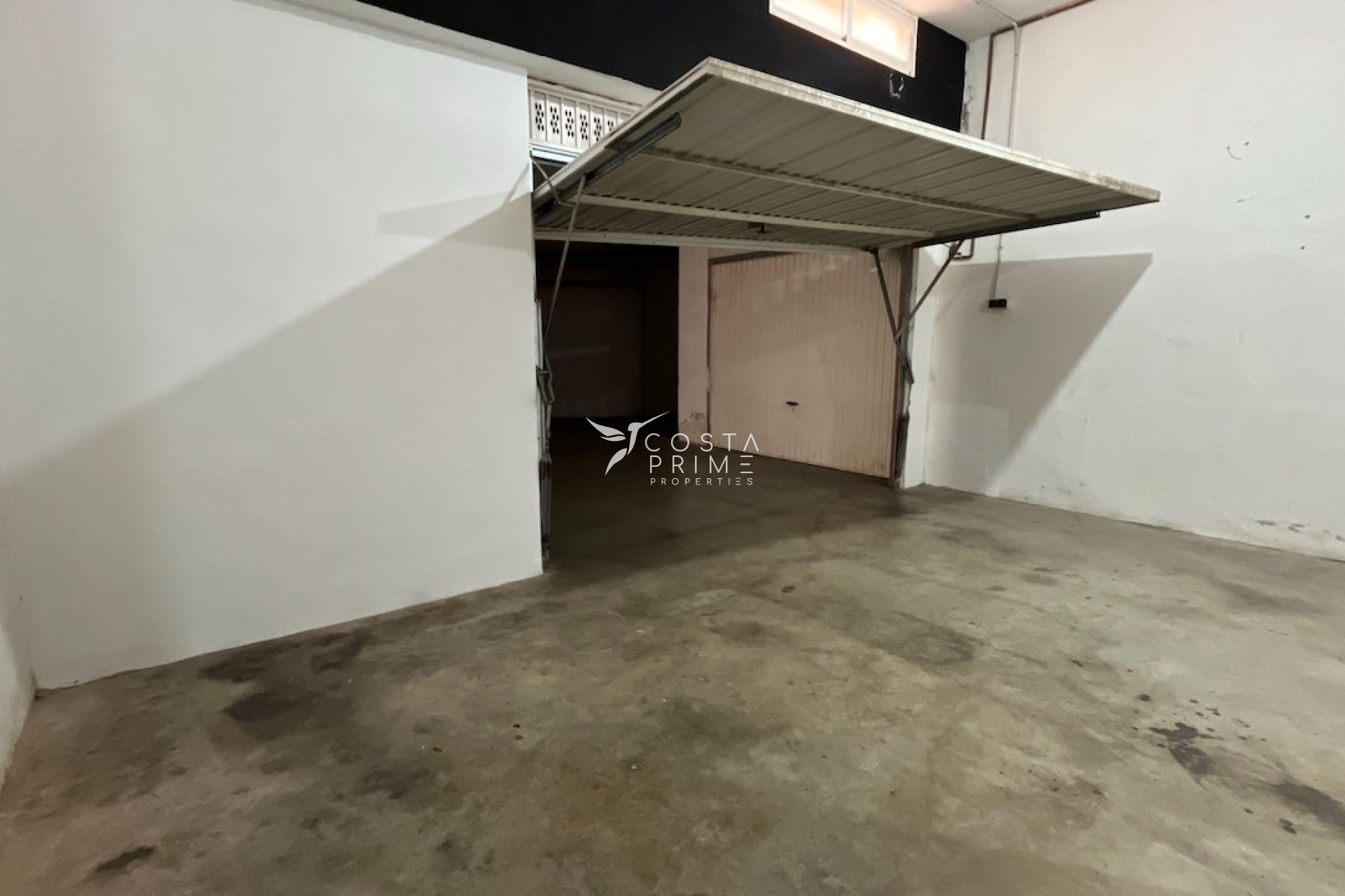 Resale - Townhouse / Semi - Polop