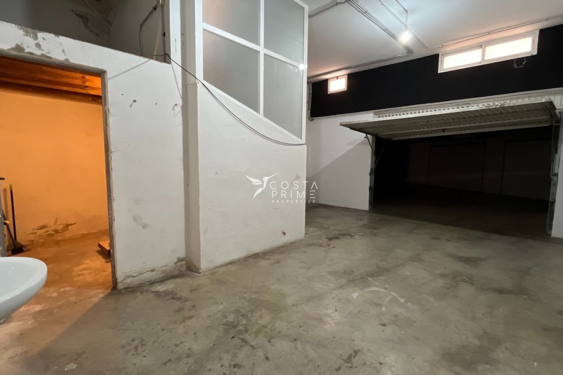 Resale - Townhouse / Semi - Polop