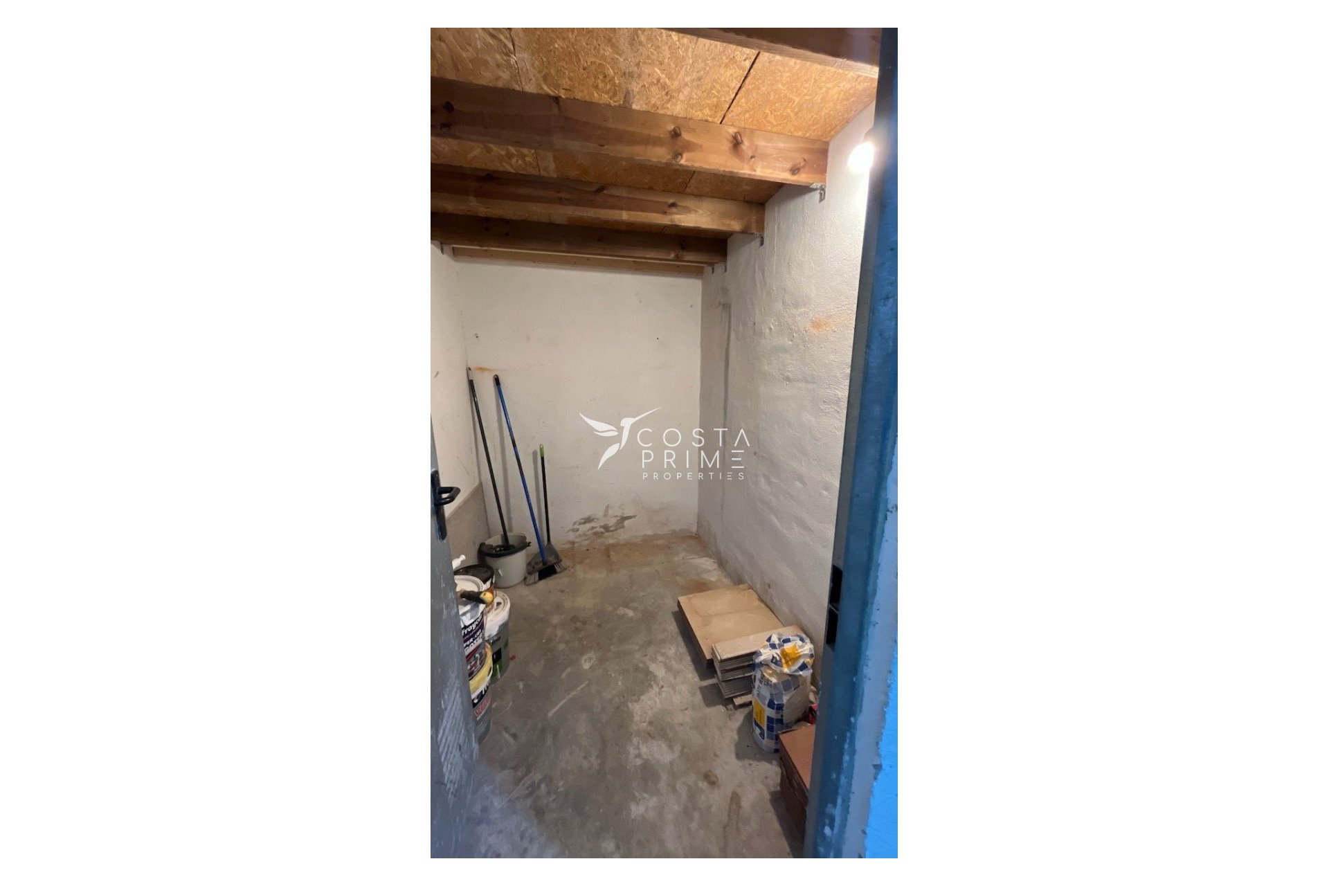 Resale - Townhouse / Semi - Polop