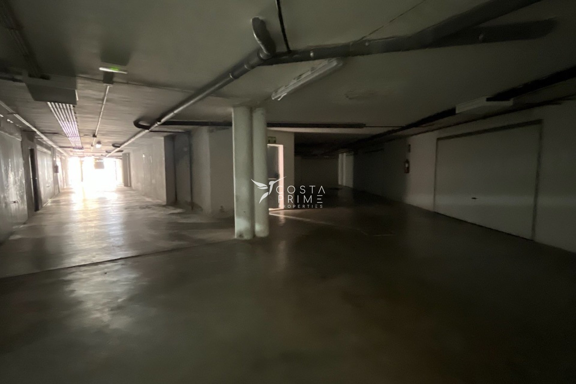 Resale - Townhouse / Semi - Polop