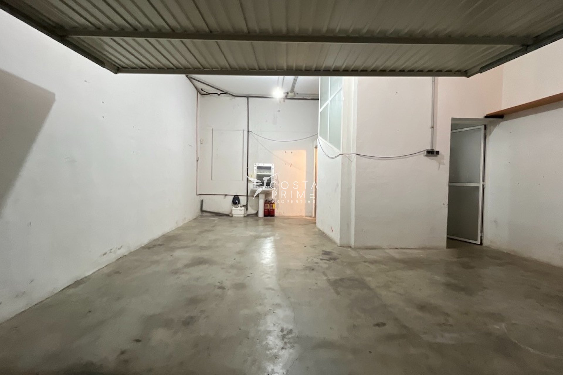 Resale - Townhouse / Semi - Polop