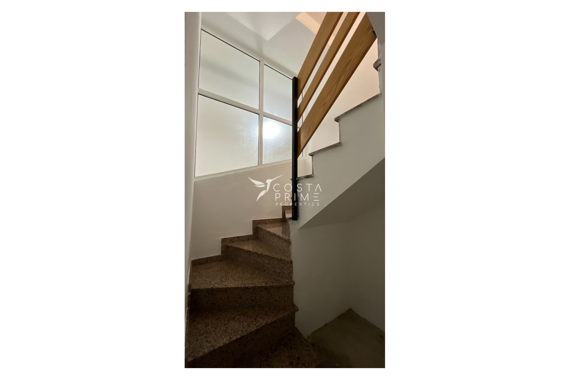 Resale - Townhouse / Semi - Polop