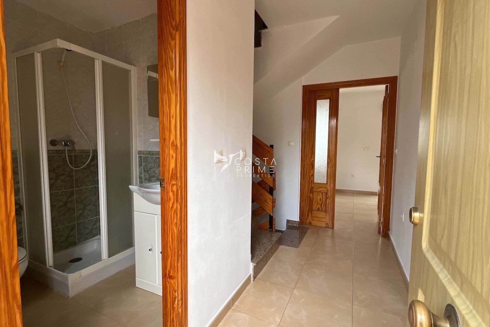 Resale - Townhouse / Semi - Polop