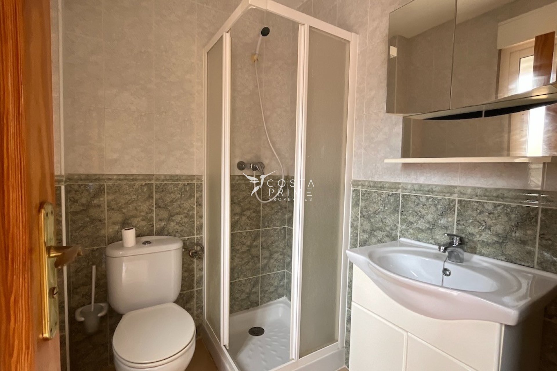 Resale - Townhouse / Semi - Polop