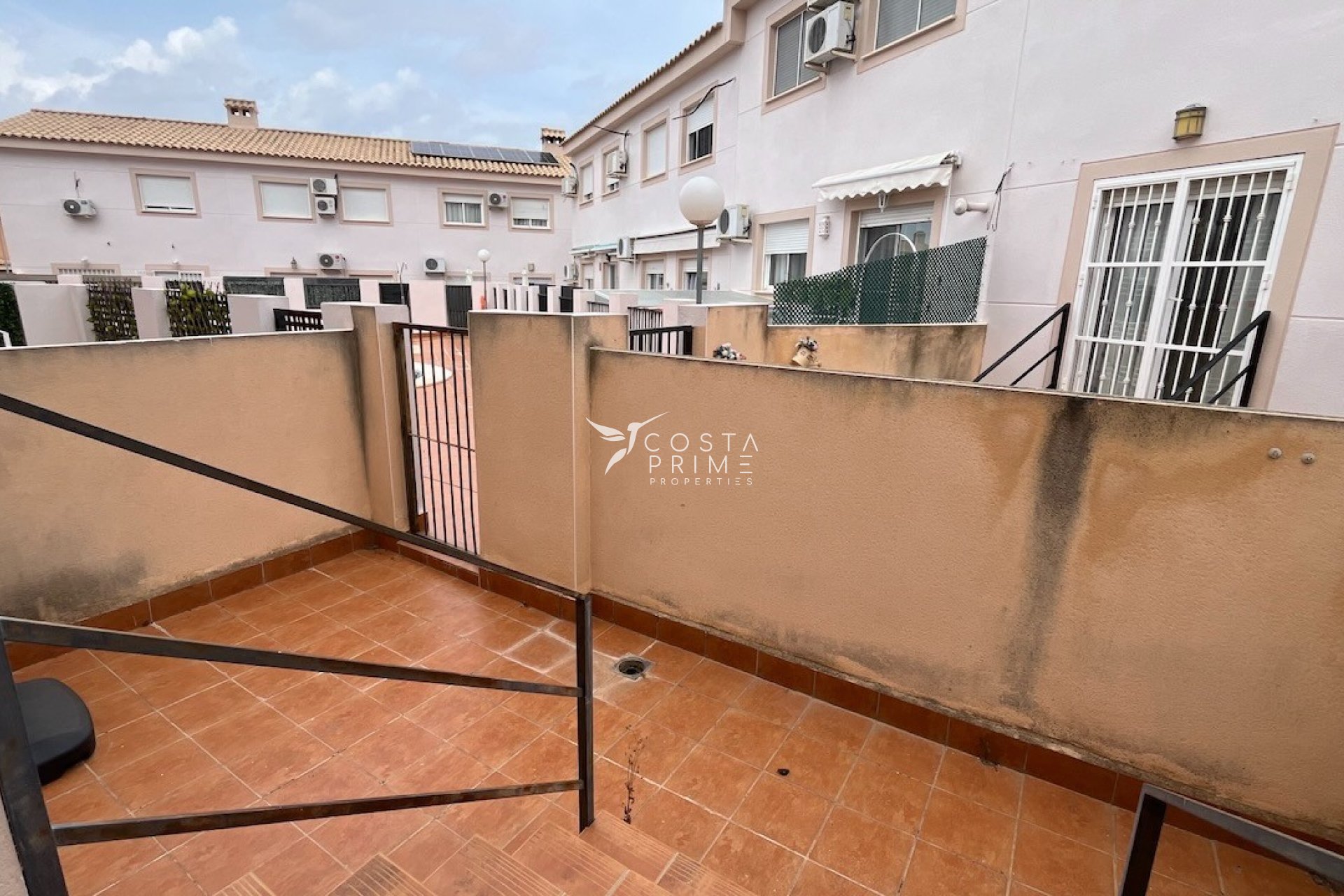 Resale - Townhouse / Semi - Polop