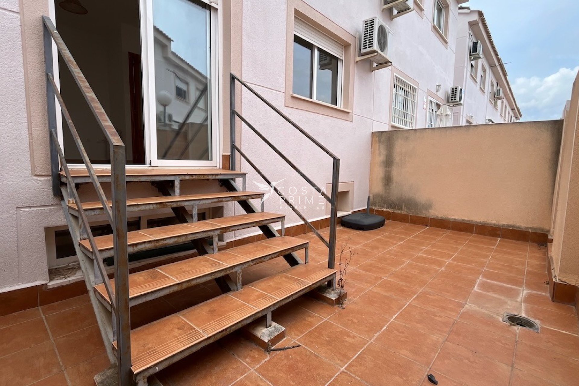 Resale - Townhouse / Semi - Polop