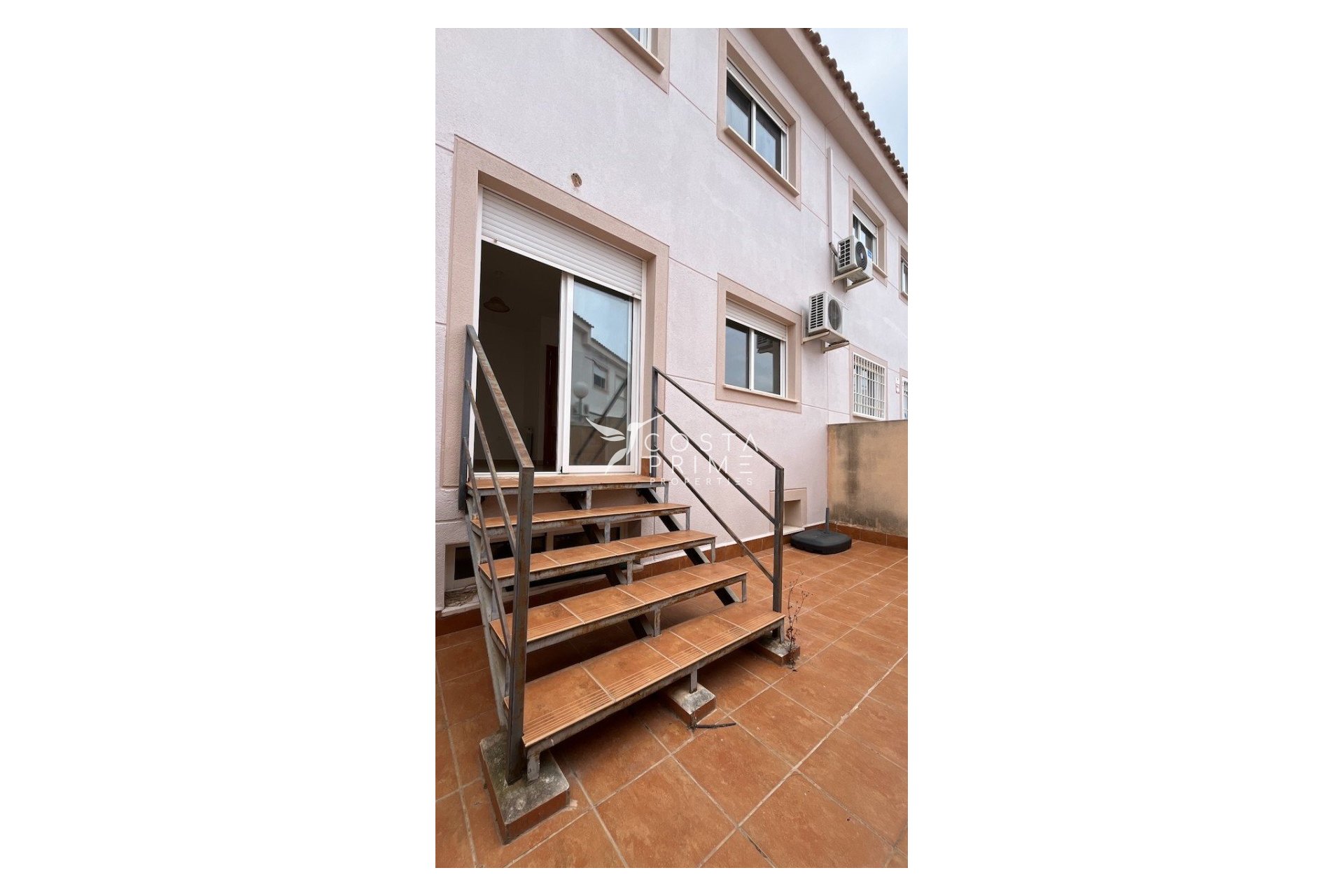 Resale - Townhouse / Semi - Polop