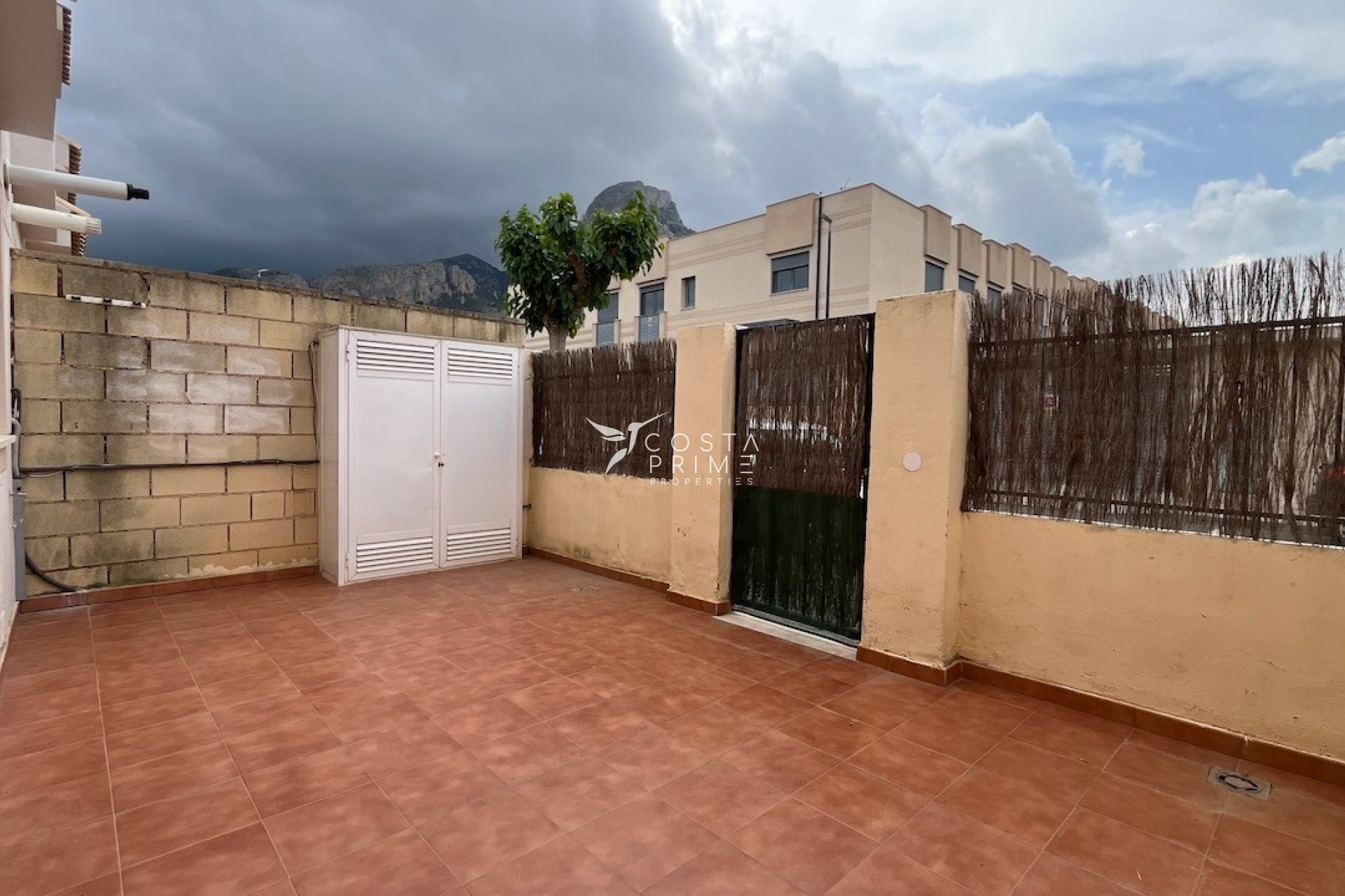 Resale - Townhouse / Semi - Polop