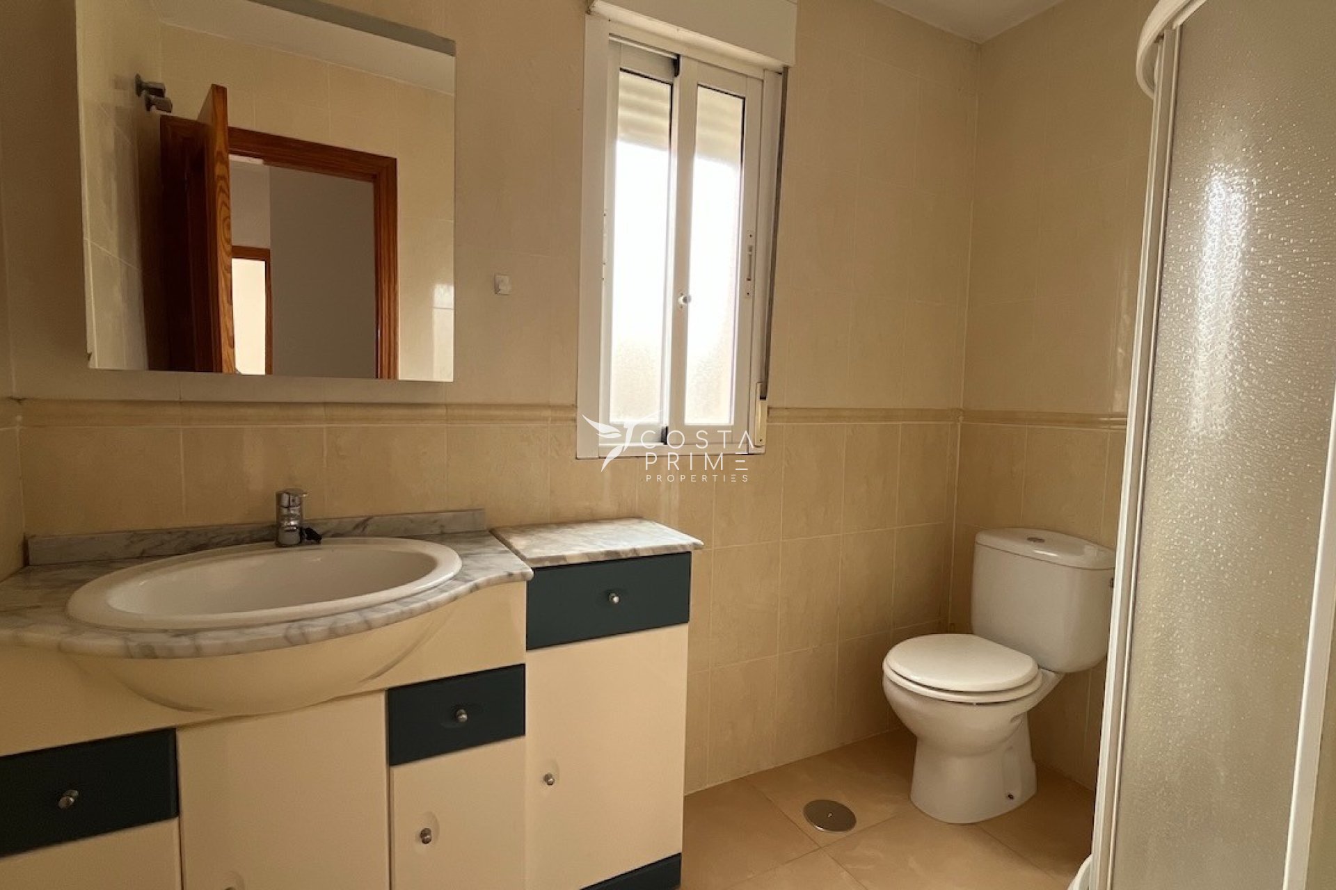 Resale - Townhouse / Semi - Polop