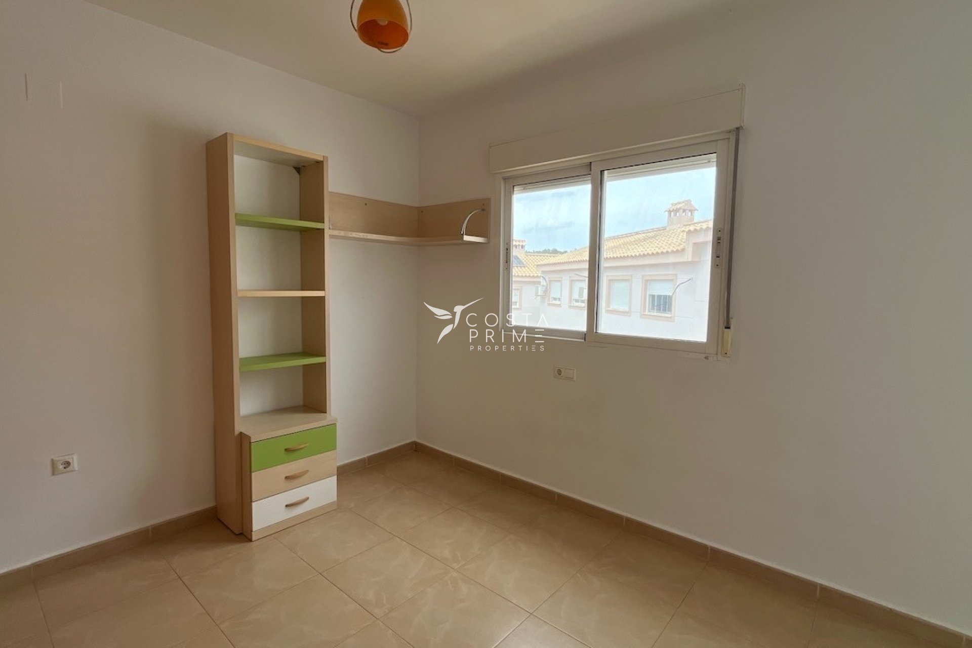 Resale - Townhouse / Semi - Polop