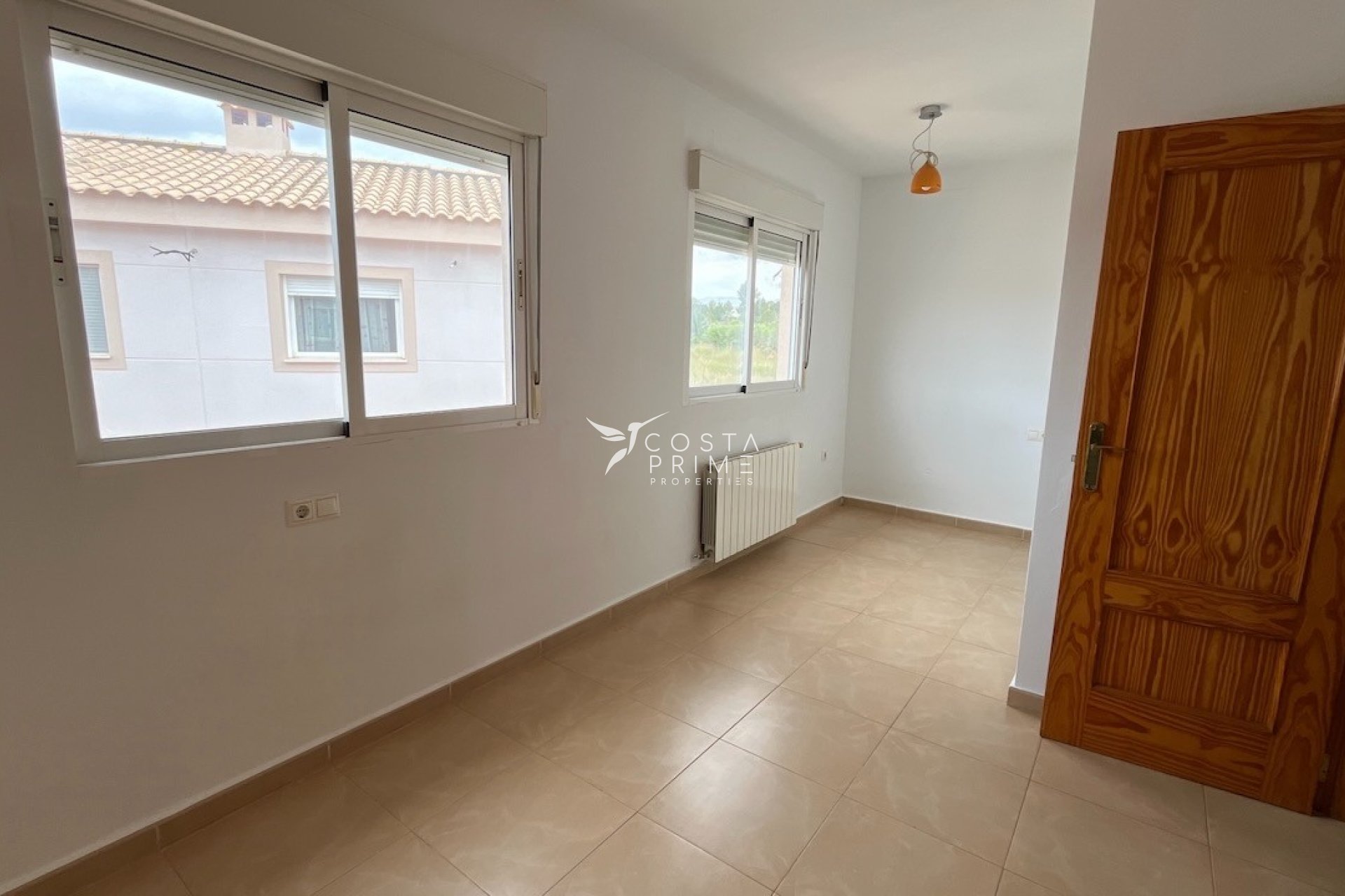 Resale - Townhouse / Semi - Polop