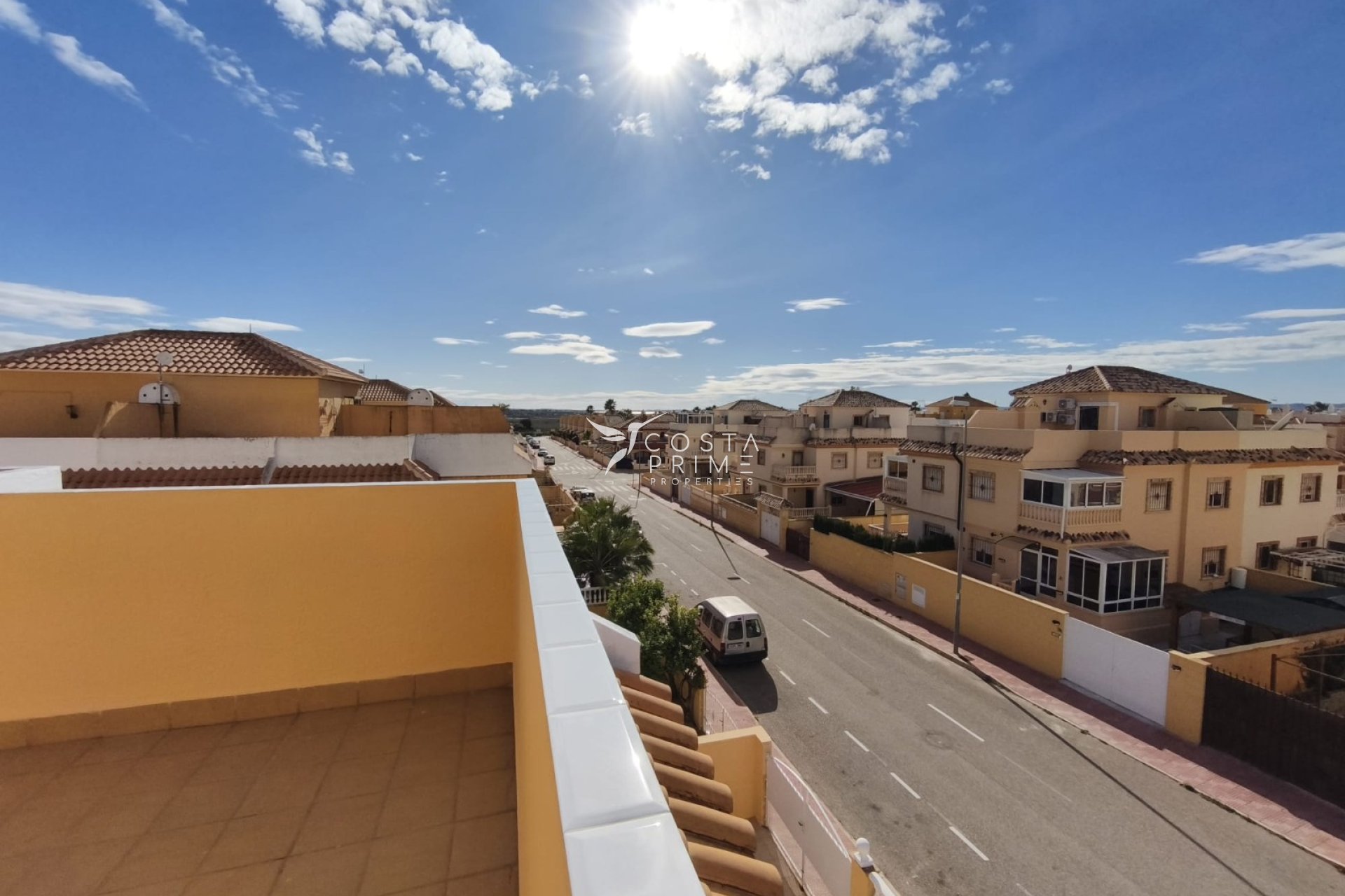 Resale - Townhouse / Semi - Rojales