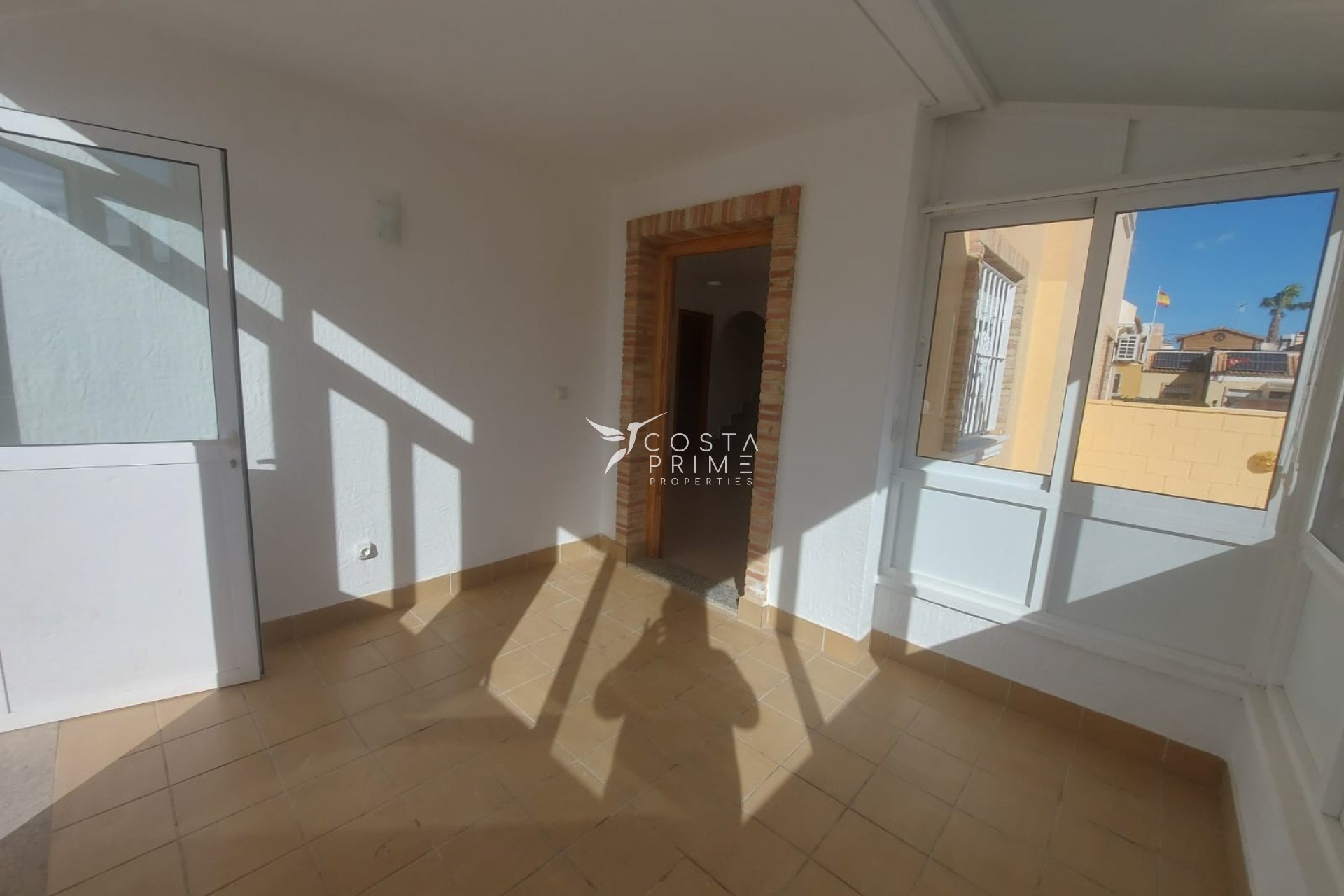 Resale - Townhouse / Semi - Rojales