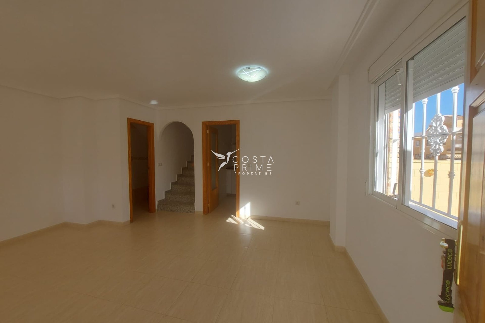 Resale - Townhouse / Semi - Rojales
