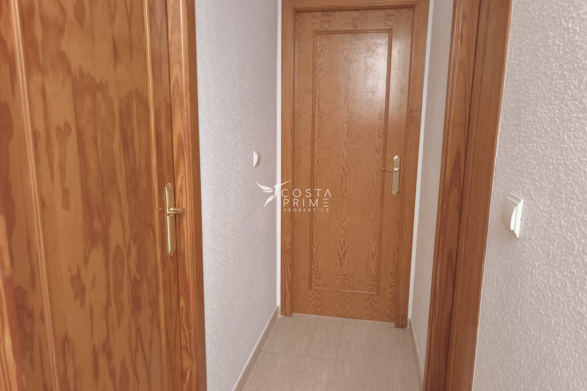 Resale - Townhouse / Semi - Rojales