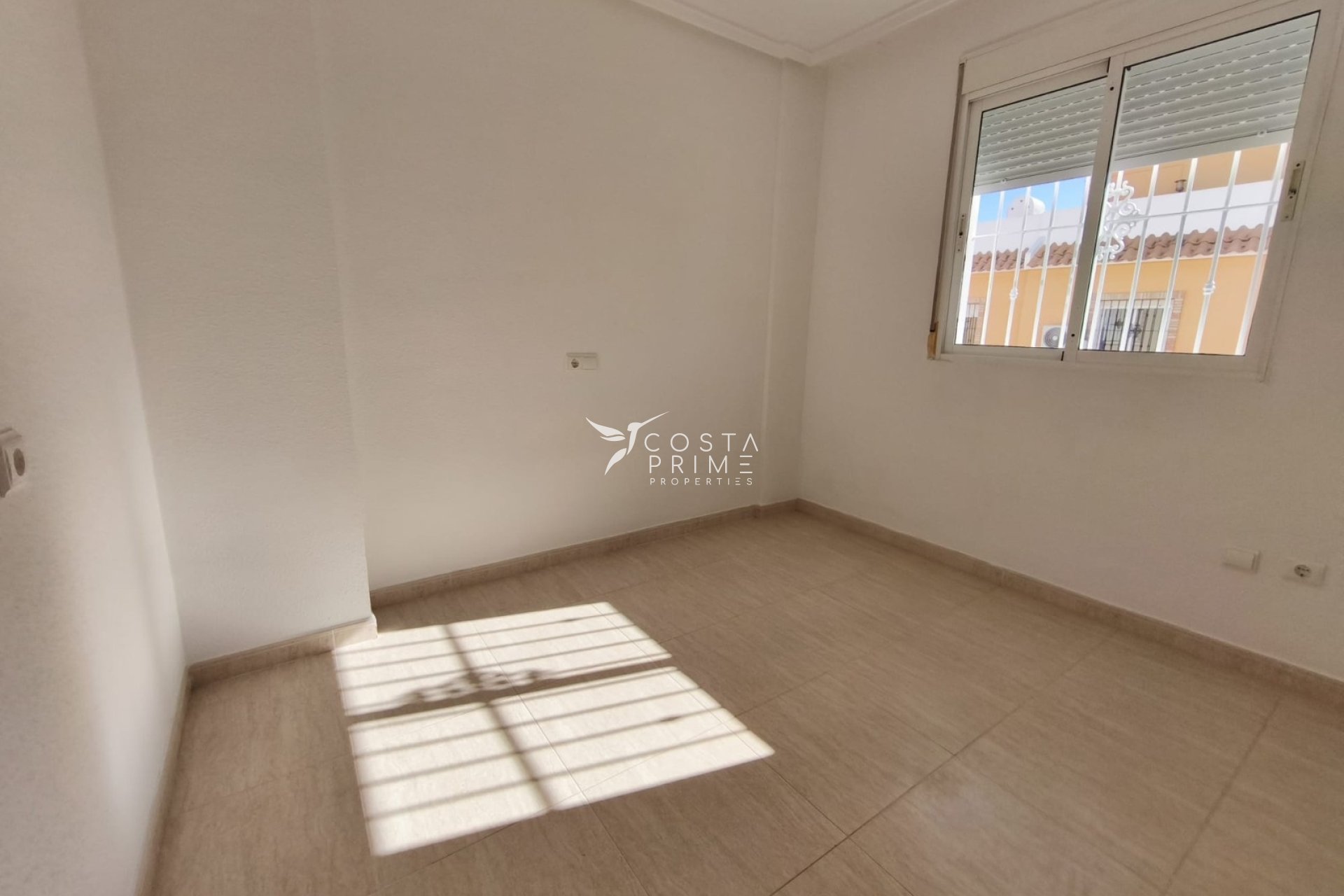 Resale - Townhouse / Semi - Rojales