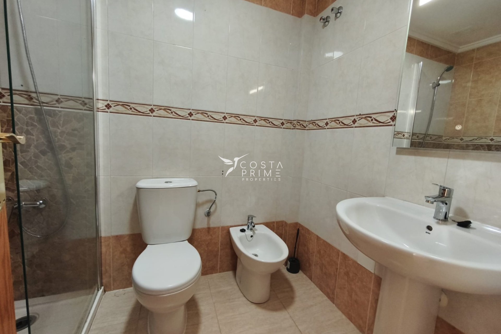 Resale - Townhouse / Semi - Rojales