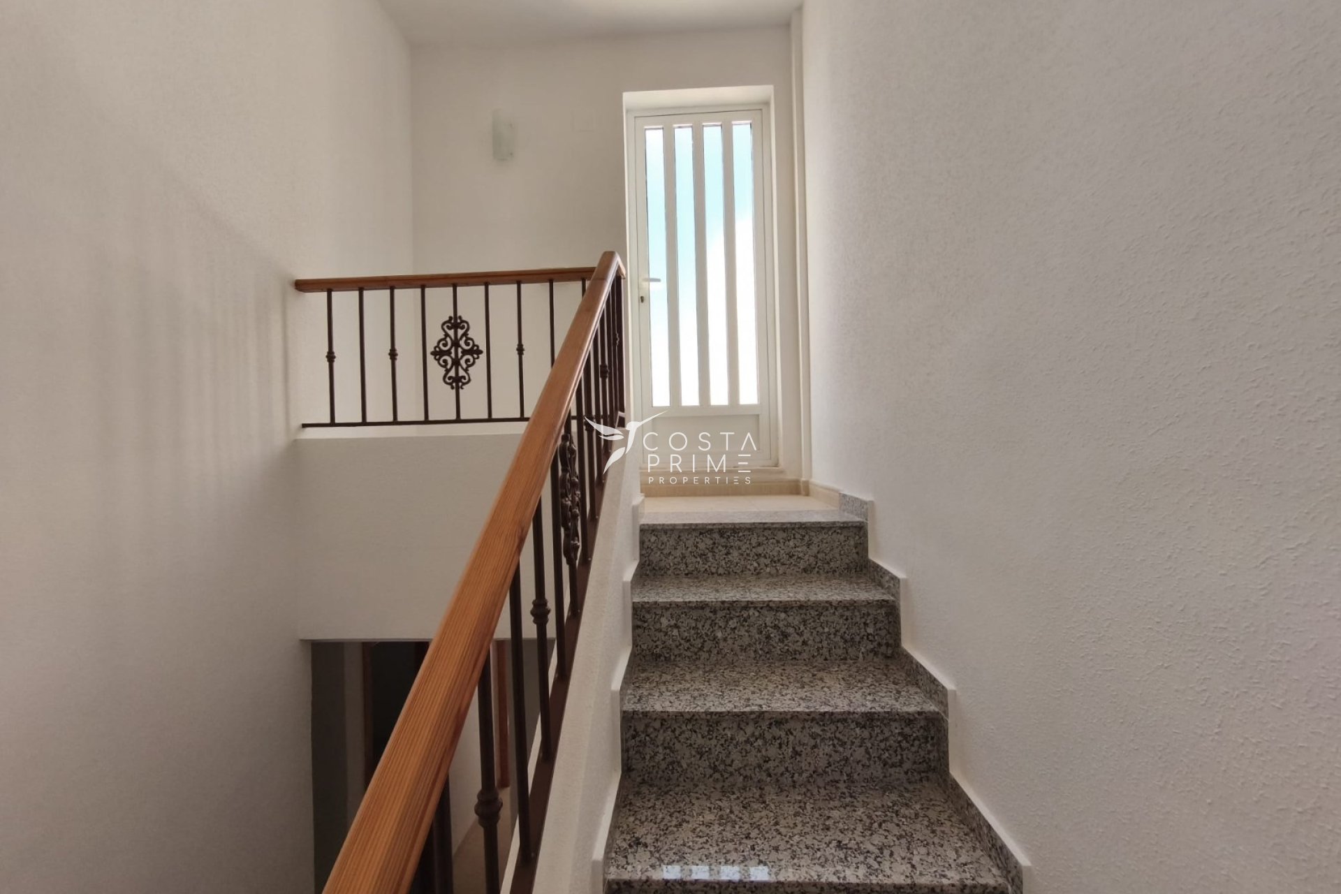 Resale - Townhouse / Semi - Rojales