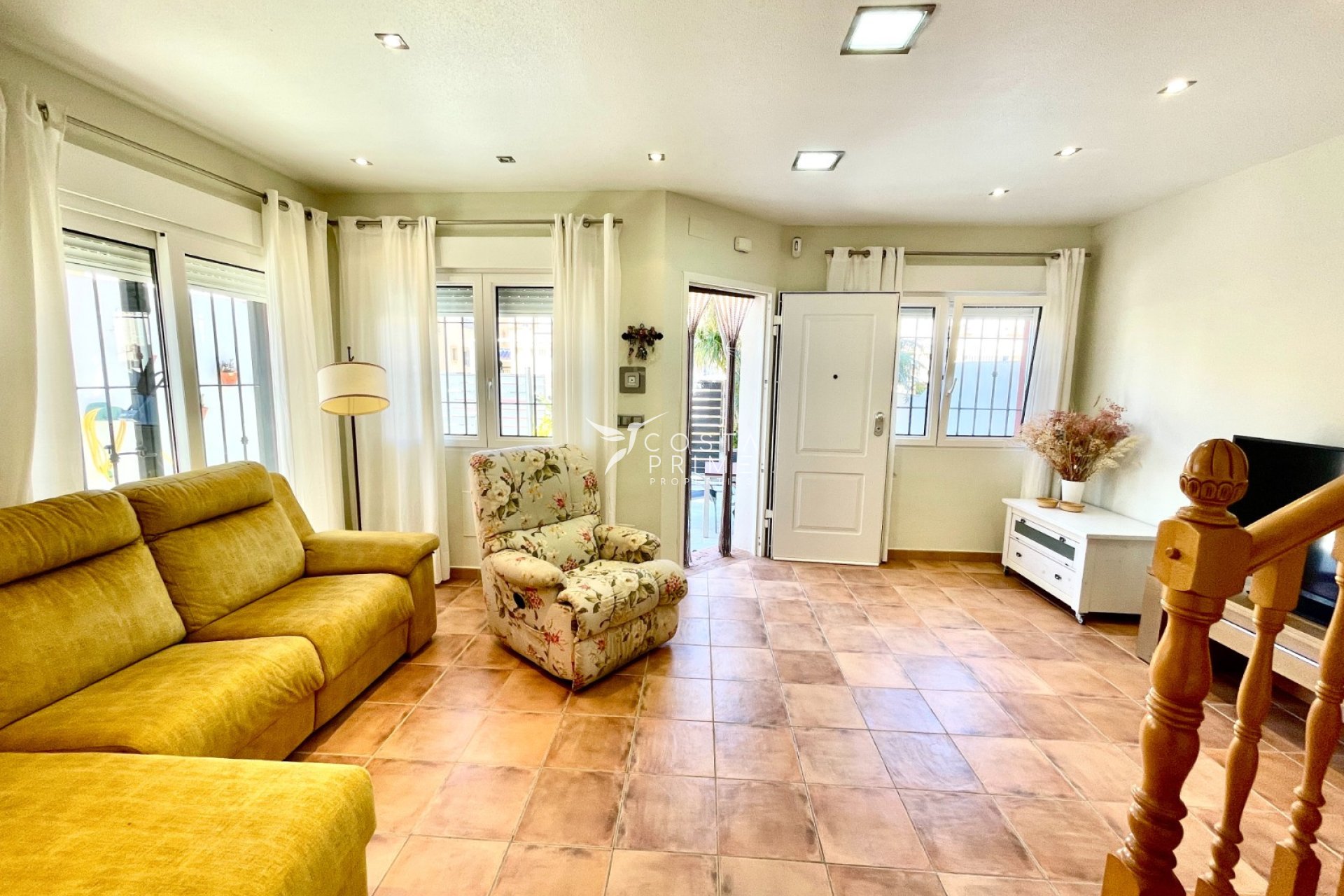Resale - Townhouse / Semi - Torre de la Horadada