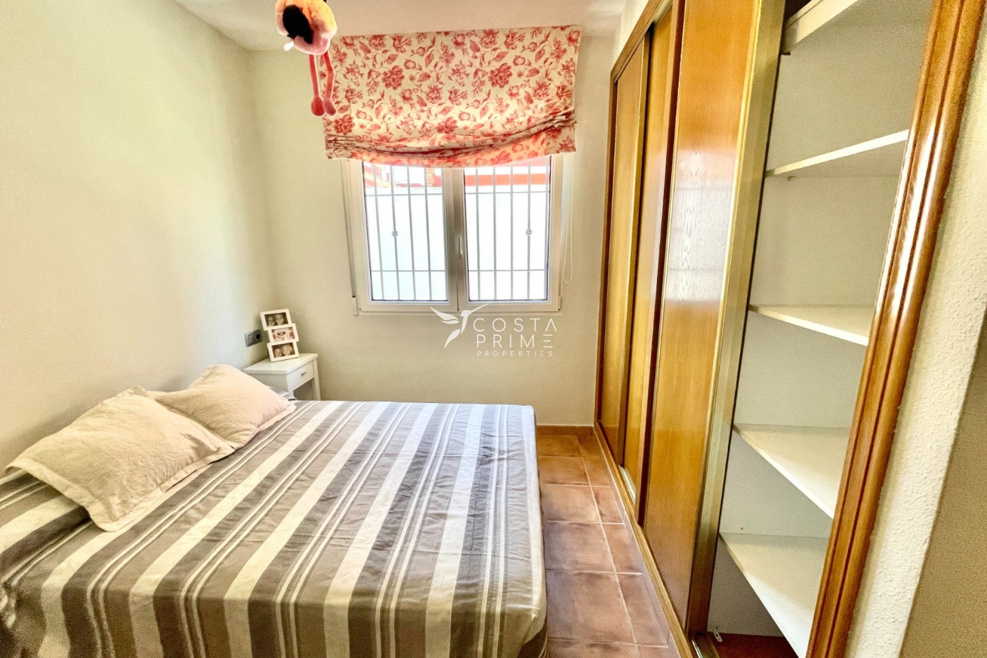Resale - Townhouse / Semi - Torre de la Horadada